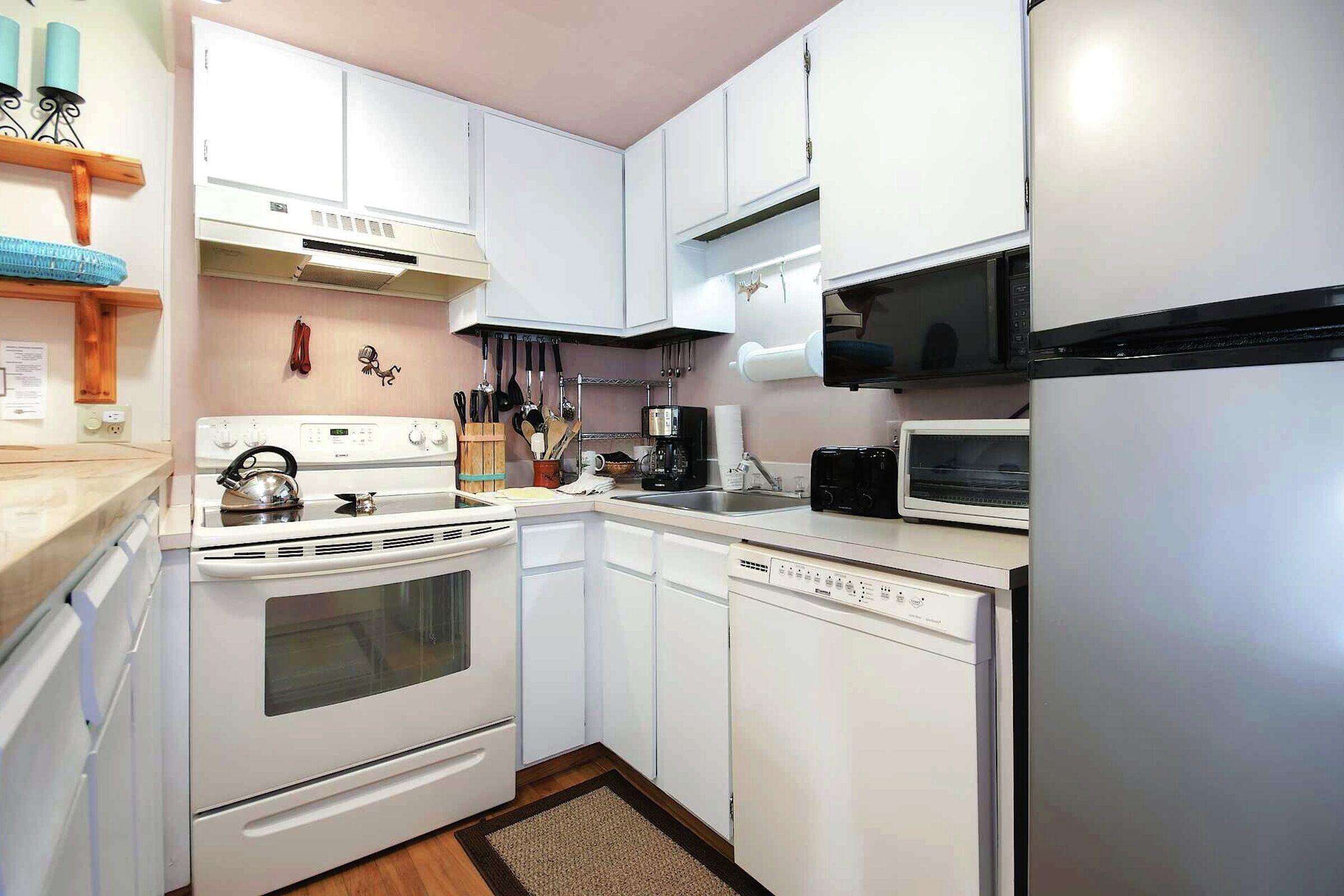 #A117 - Kitchen