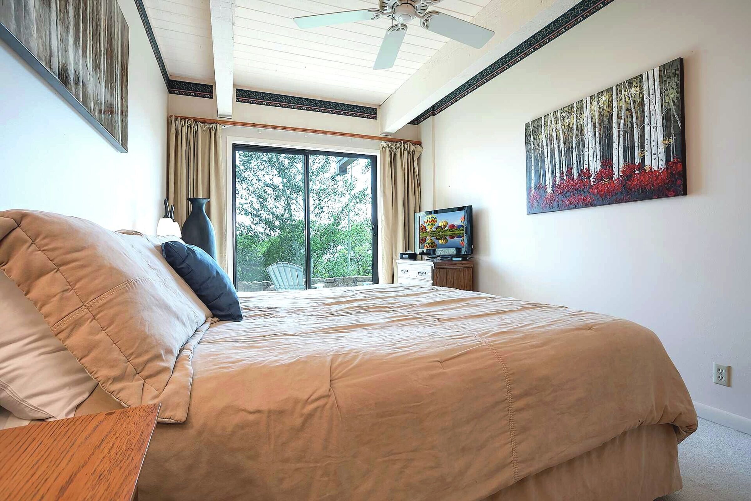 #A117 - Master Bedroom