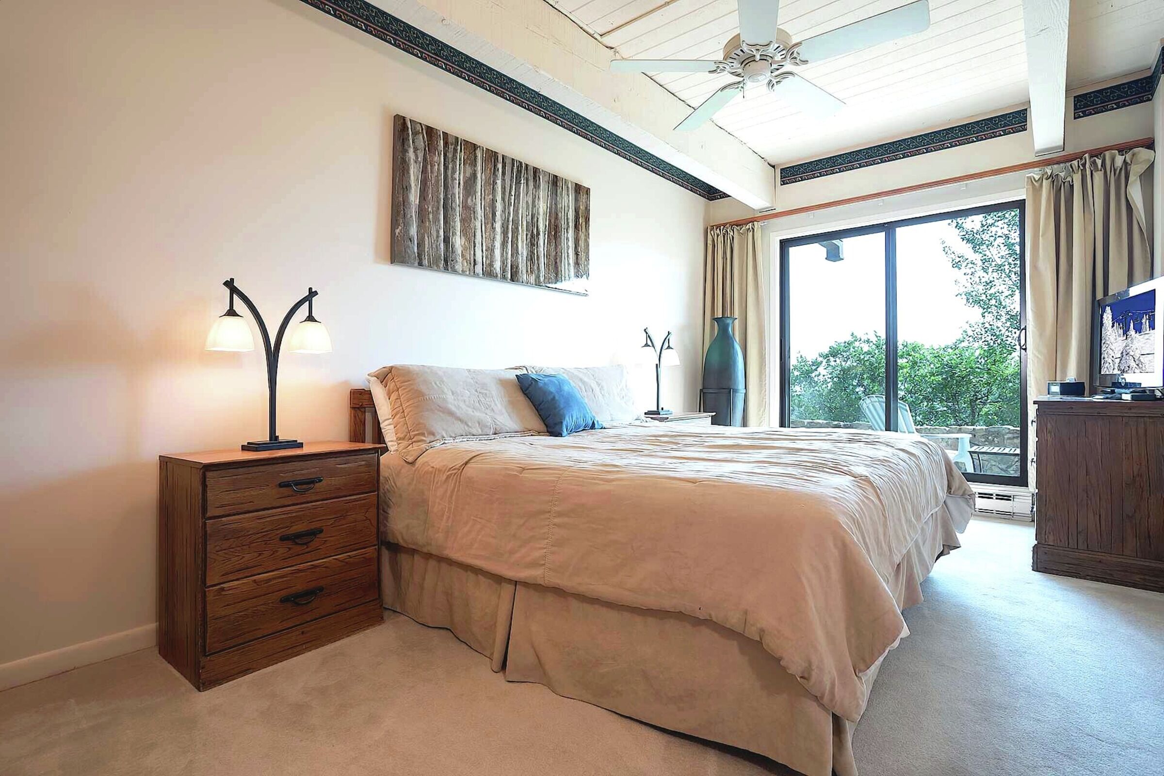 #A117 - Master Bedroom