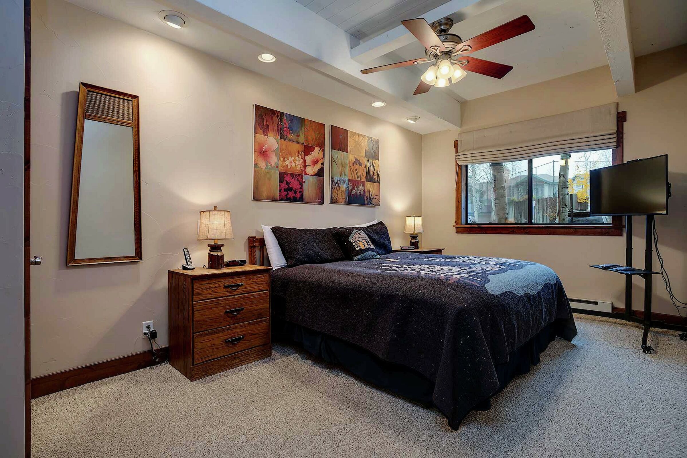 #B220 - Master Bedroom