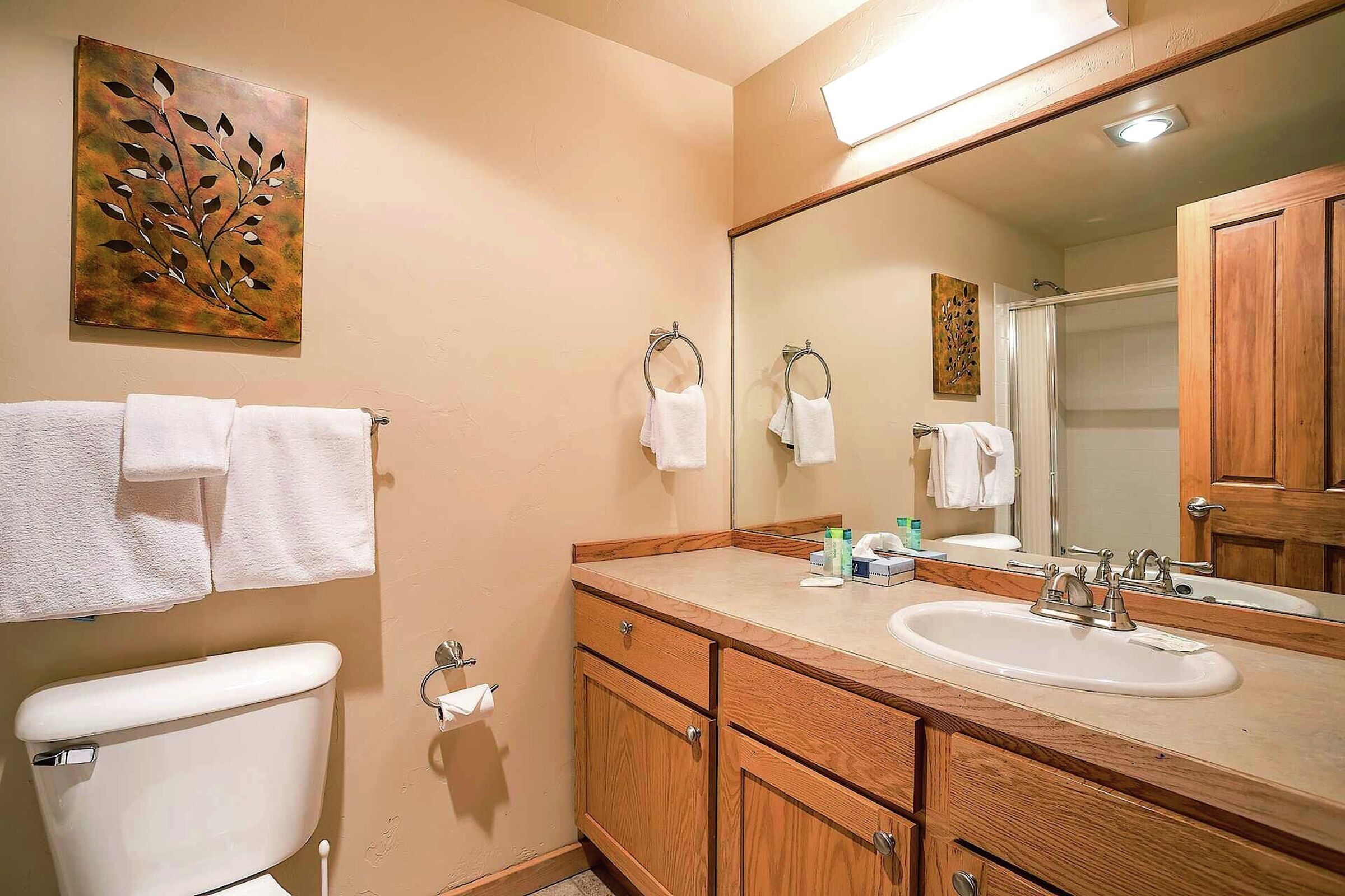 #A313 - Bathroom