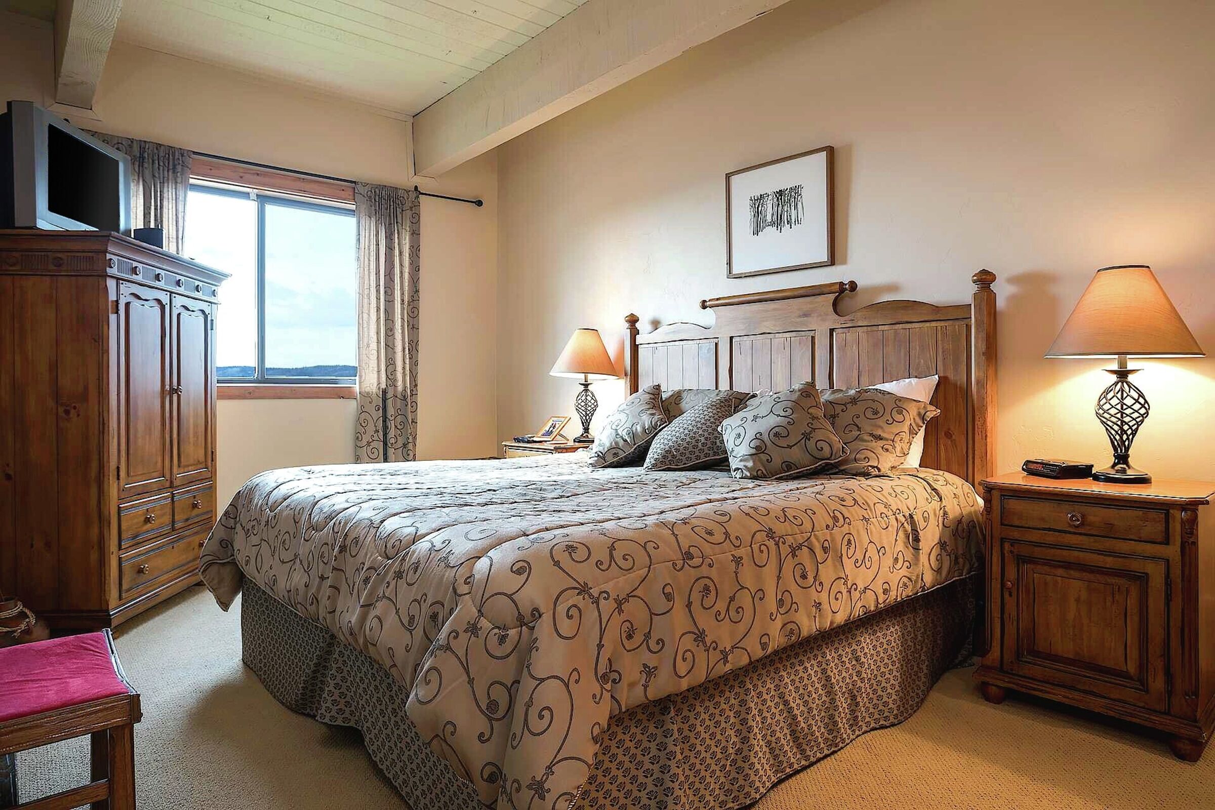 #A313 - Master Bedroom