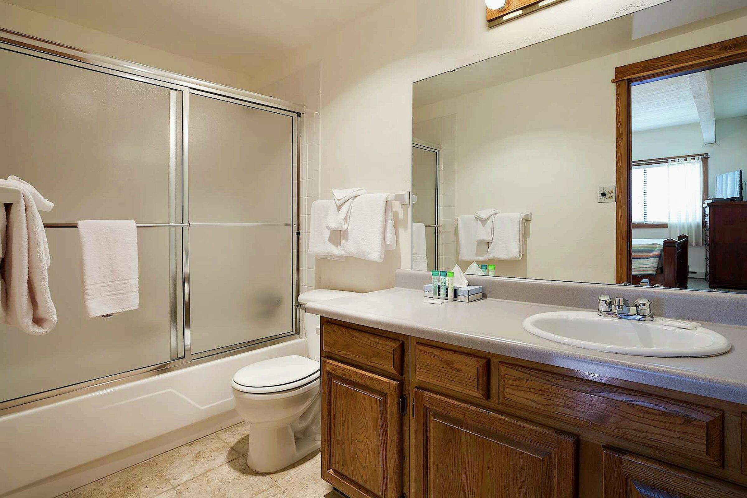Master Ensuite Bathroom