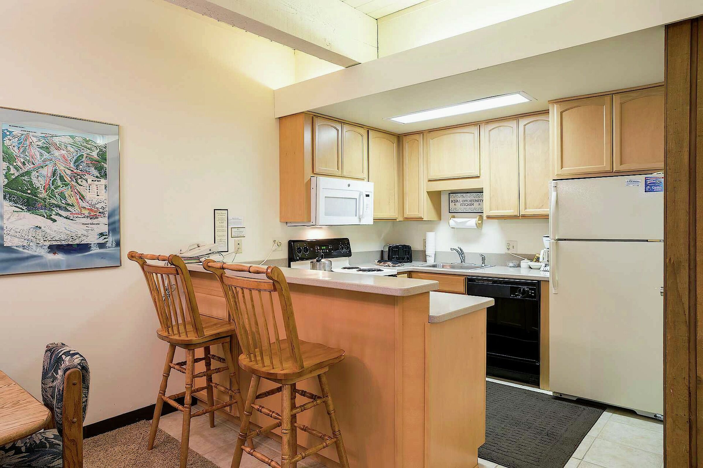 #A317 - Kitchen