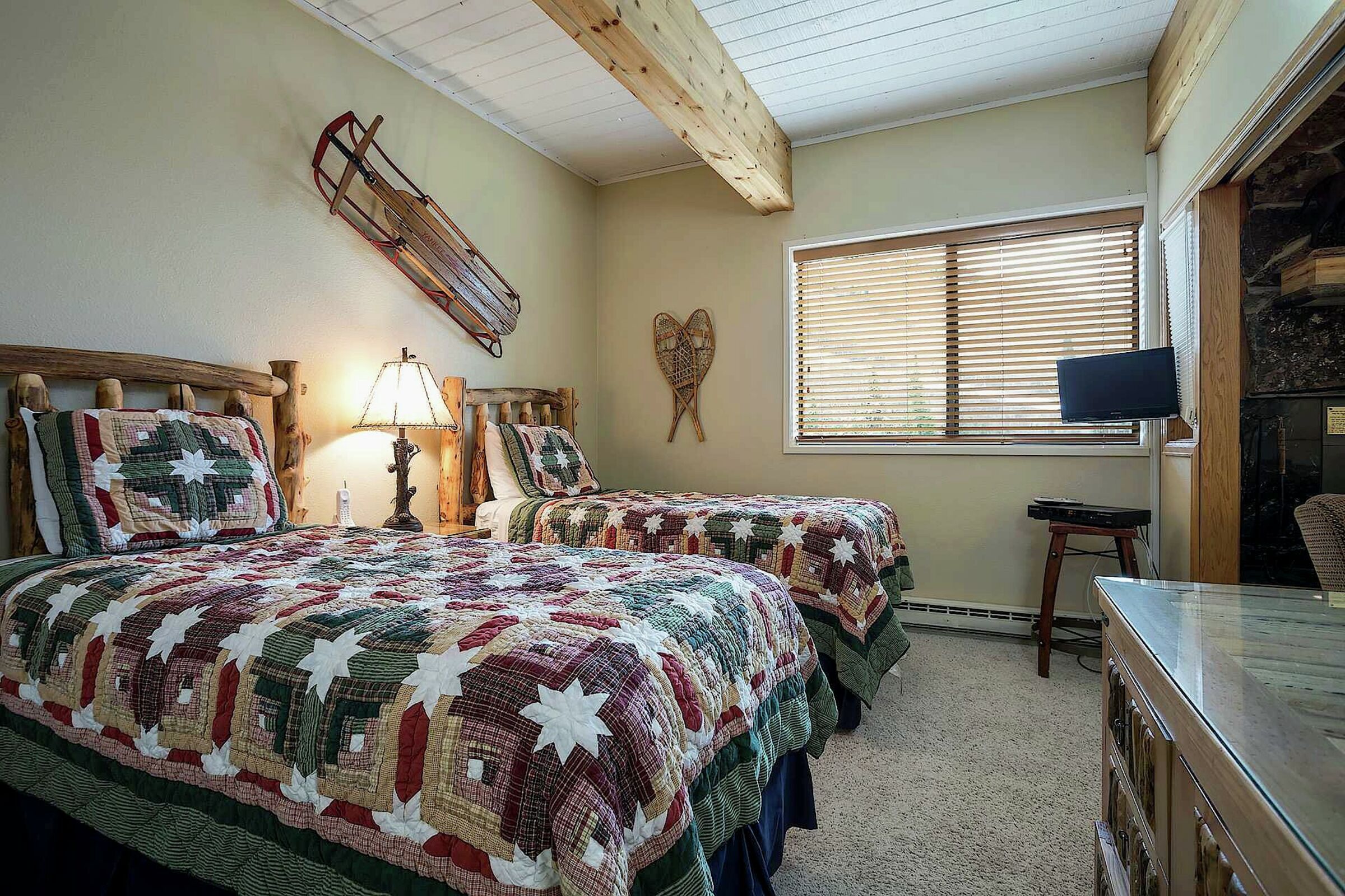 #B317 - Bedroom