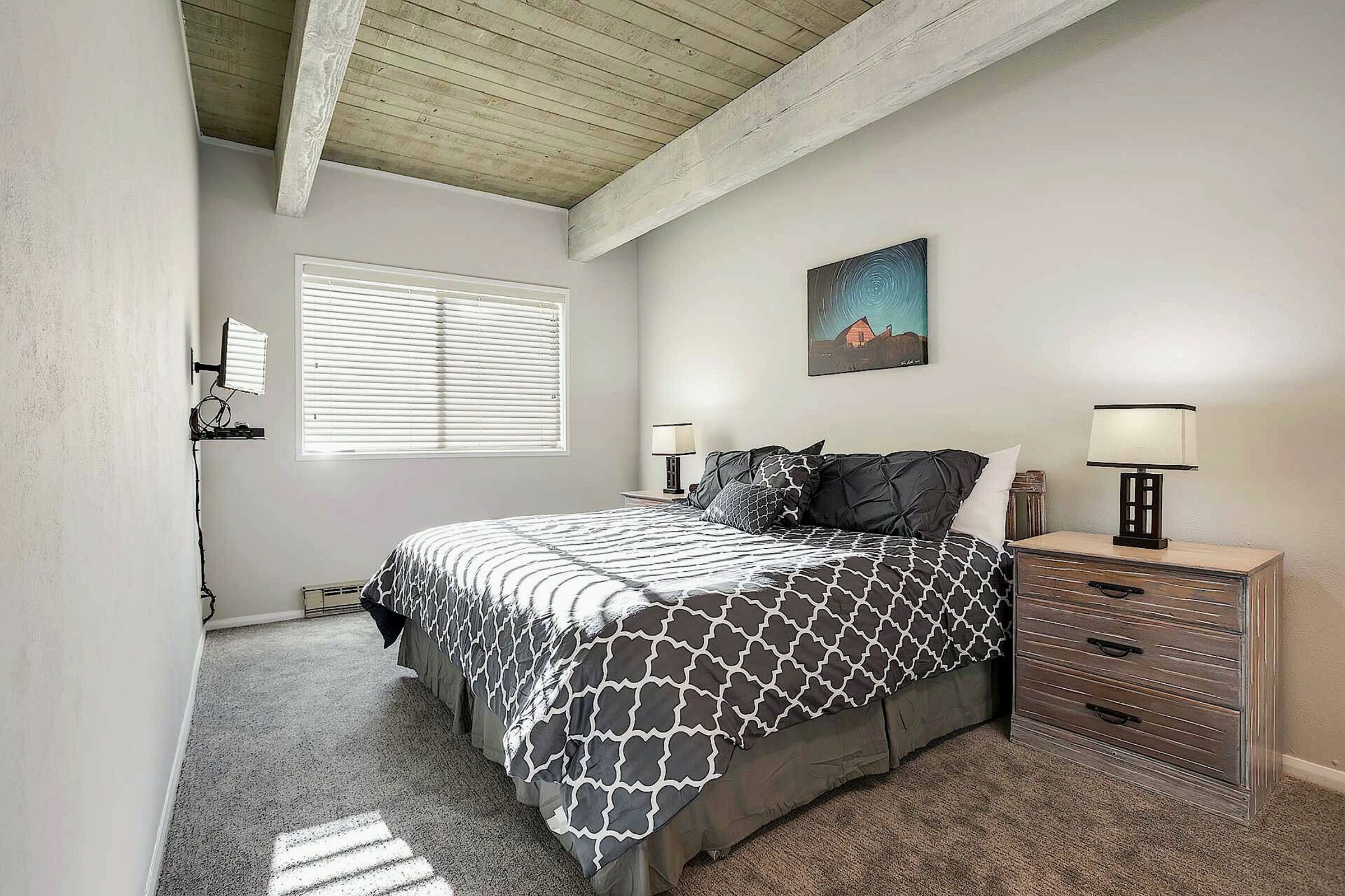 #B315 - Master Bedroom