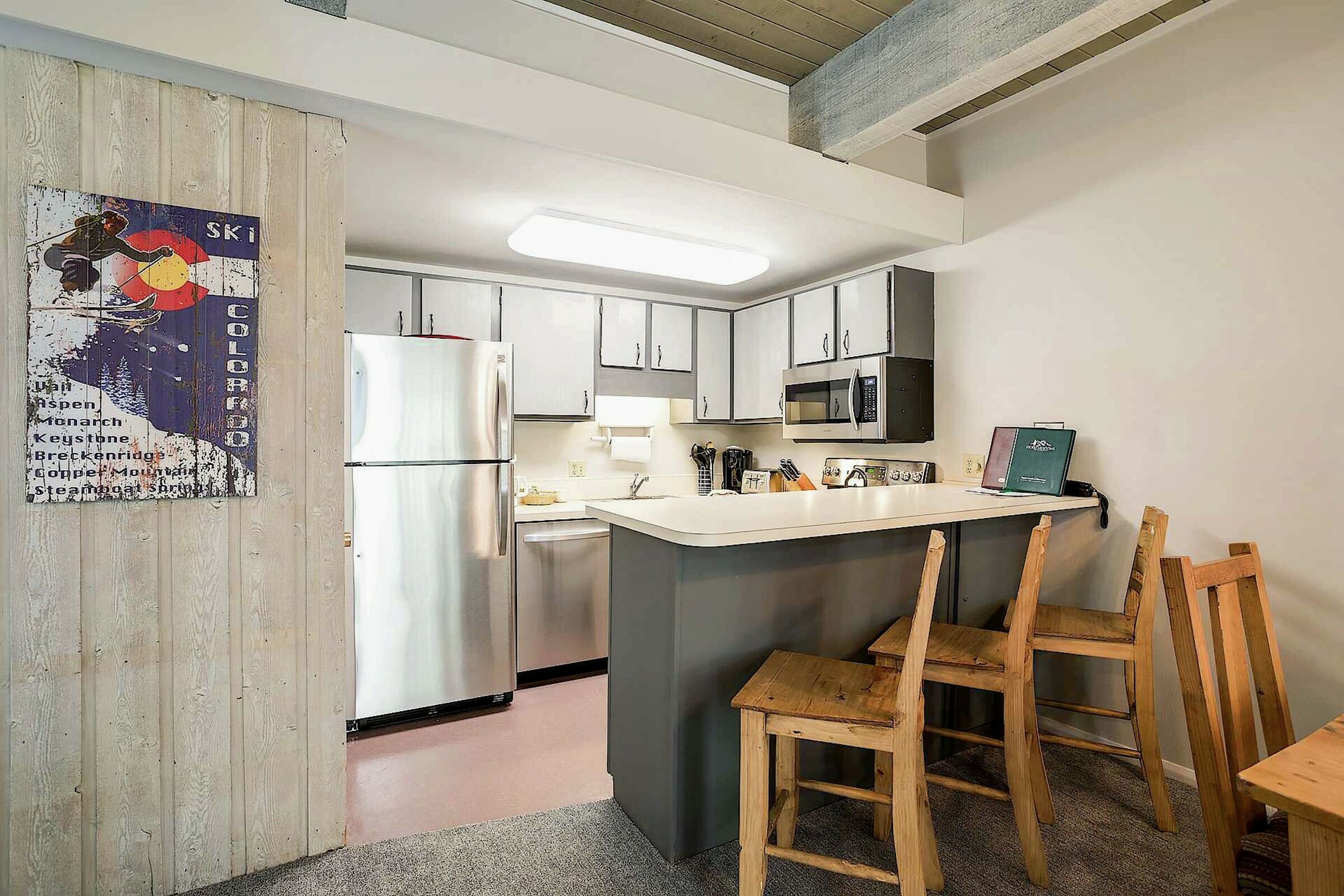#B315 - Kitchen