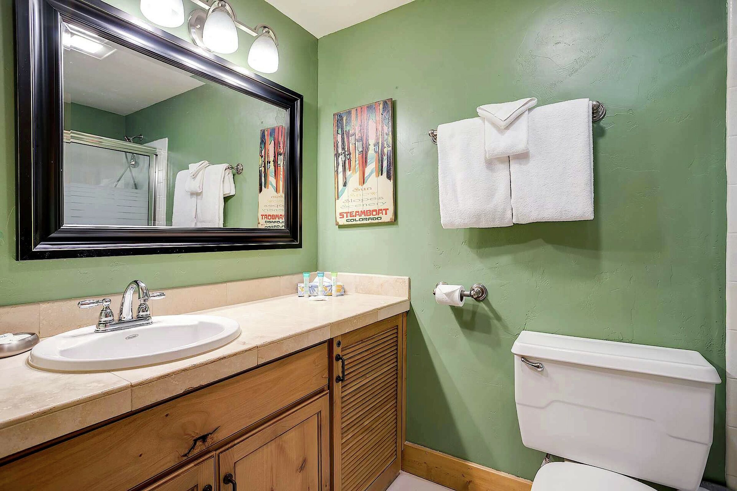 #A111 - Bathroom