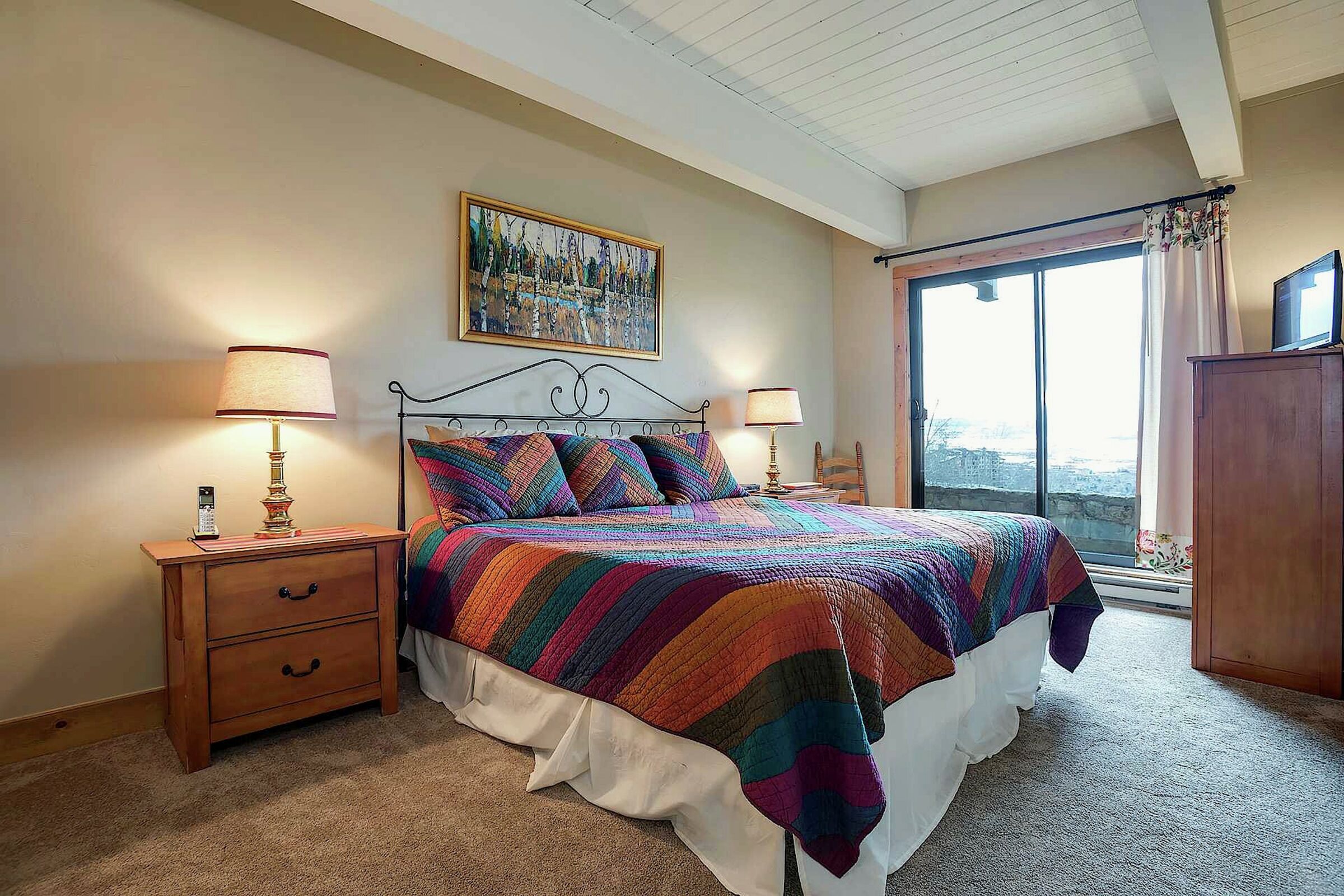#A111 - Master Bedroom