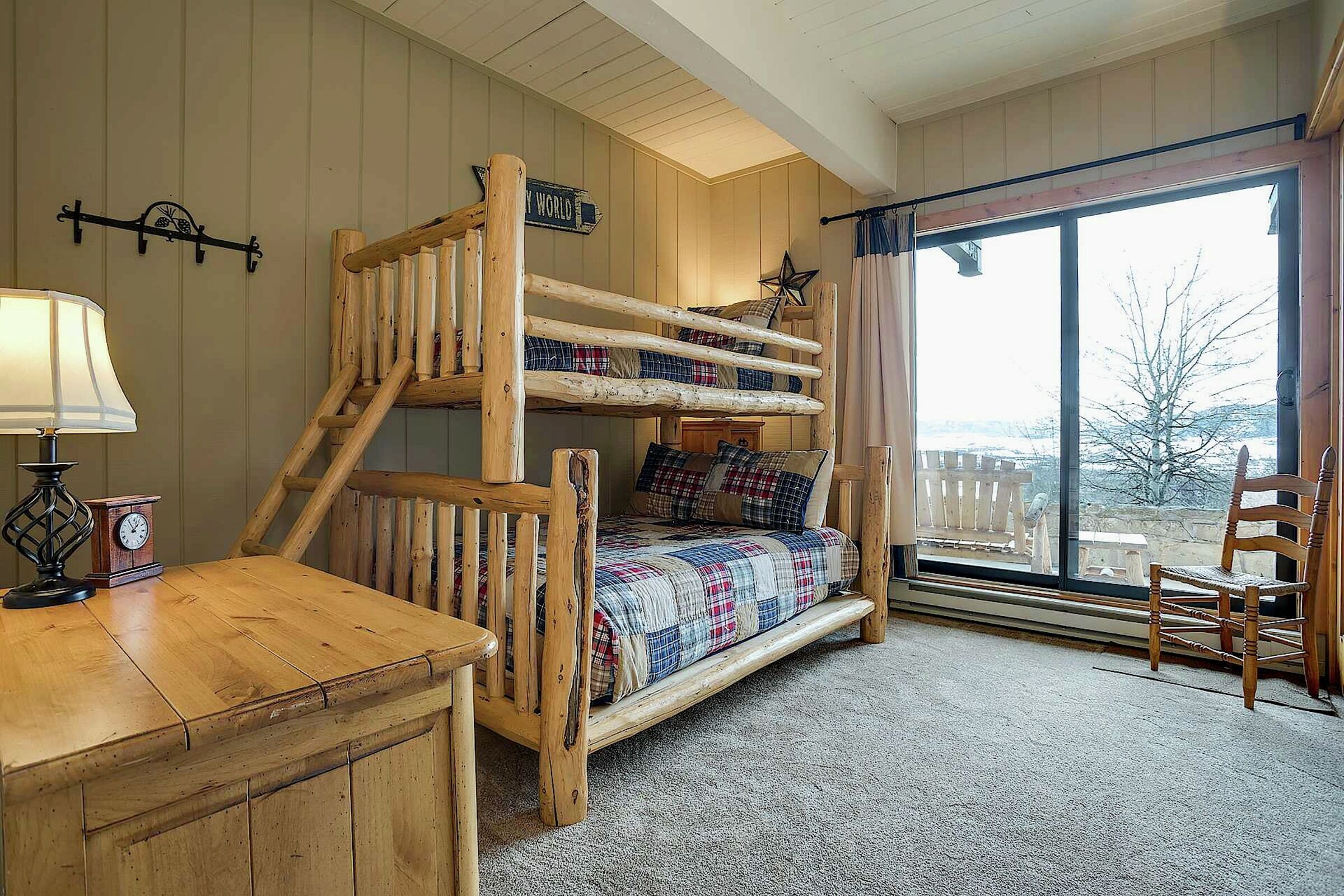 #A111 - Bedroom