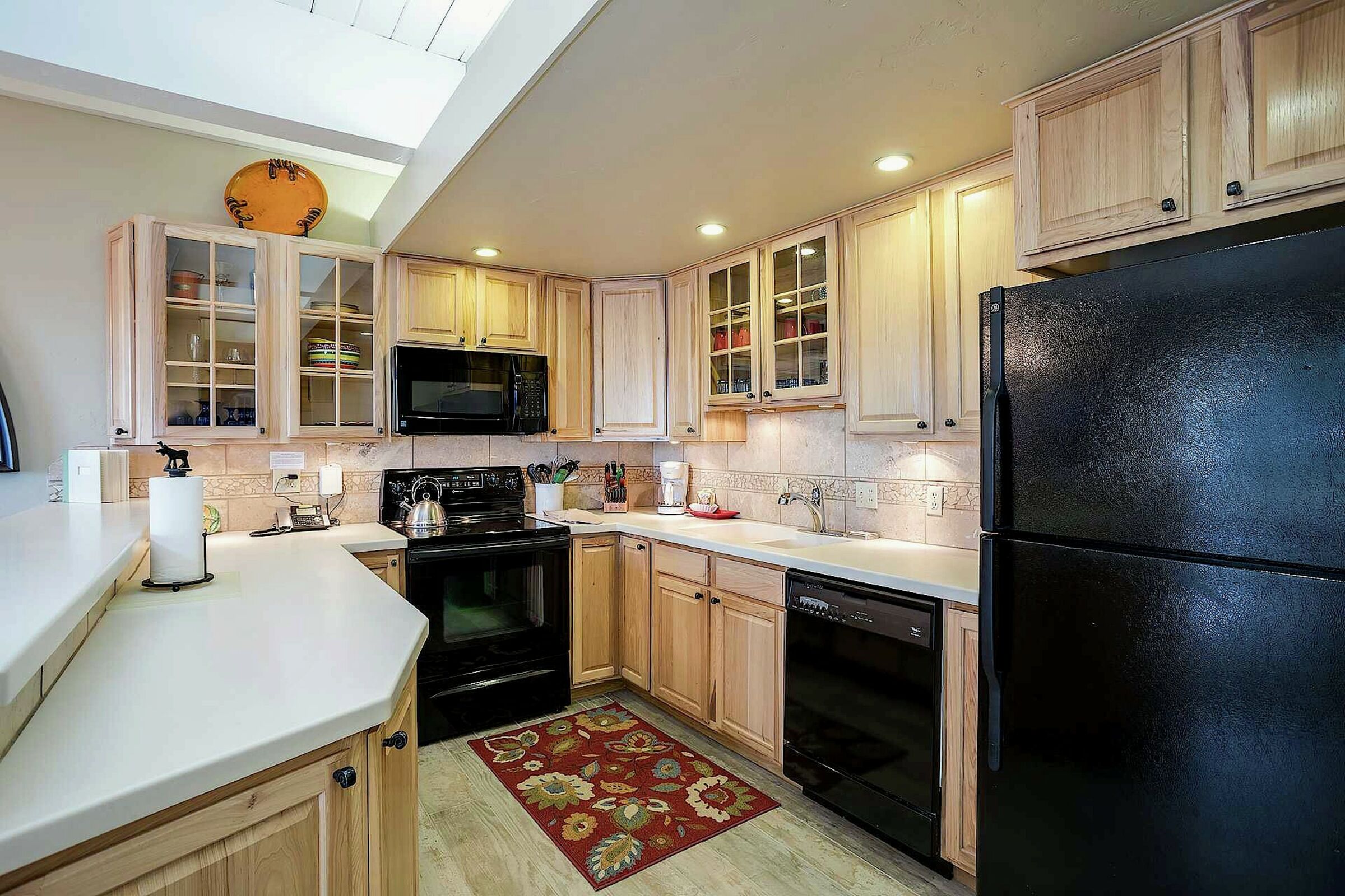 #A111 - Kitchen