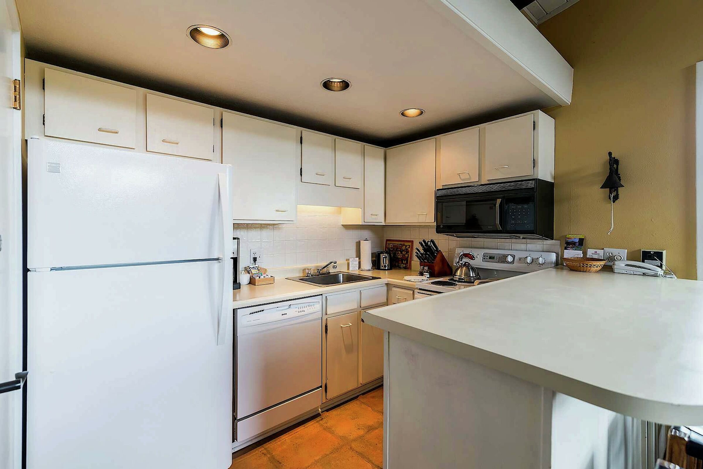 #C410 - Kitchen