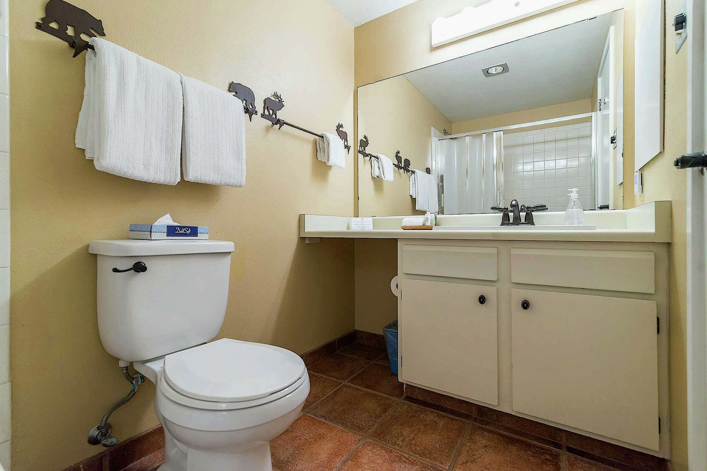 #C410 - Bathroom
