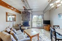 Living Room & Dining Room