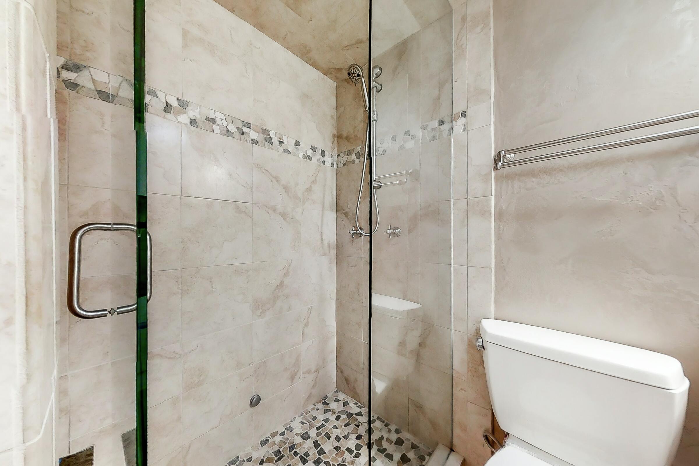 Master Ensuite Bathroom