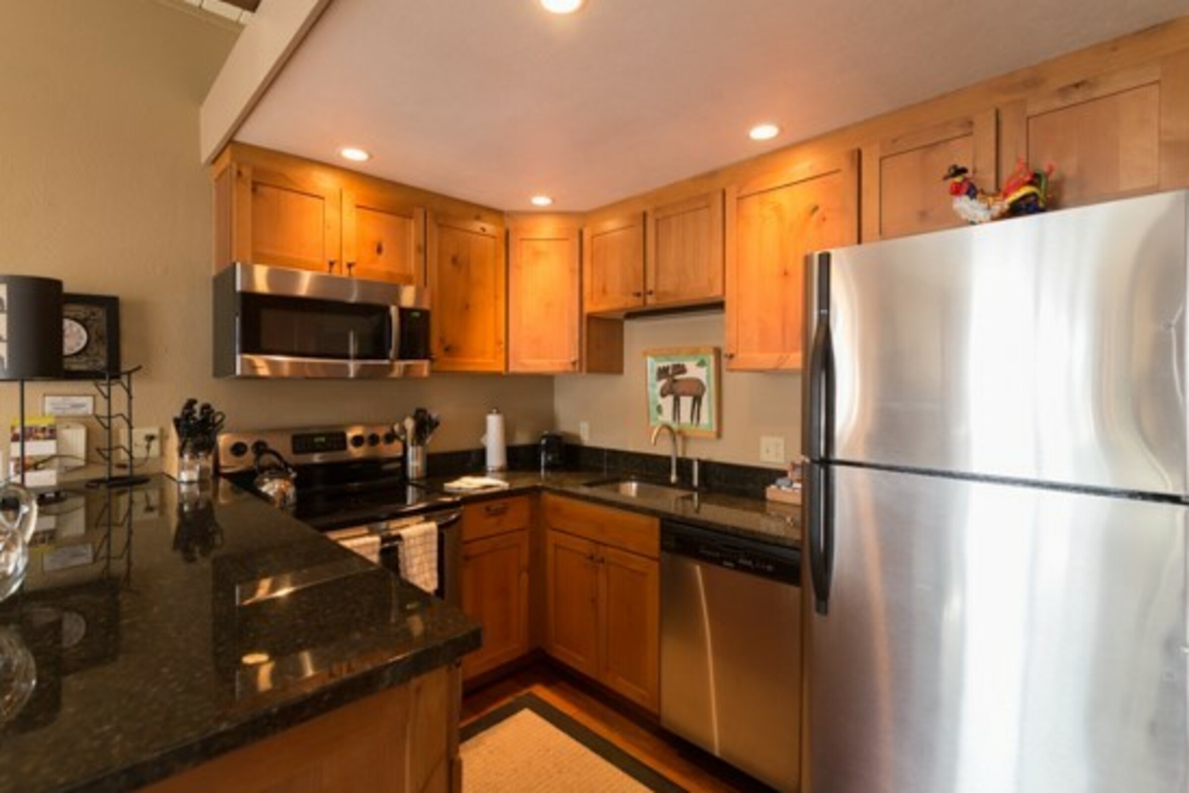 #B311 - Kitchen