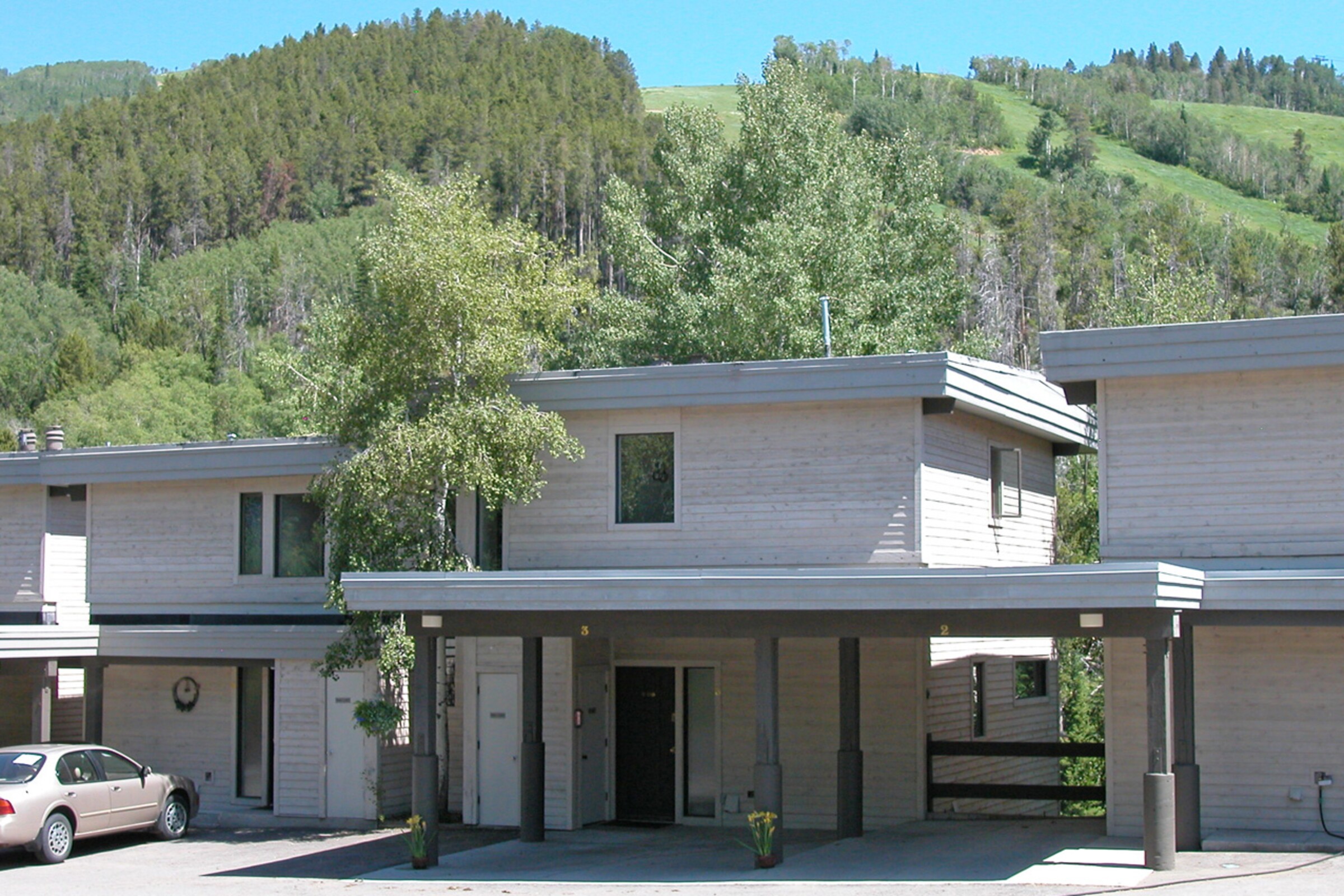 Storm Meadows Townhomes