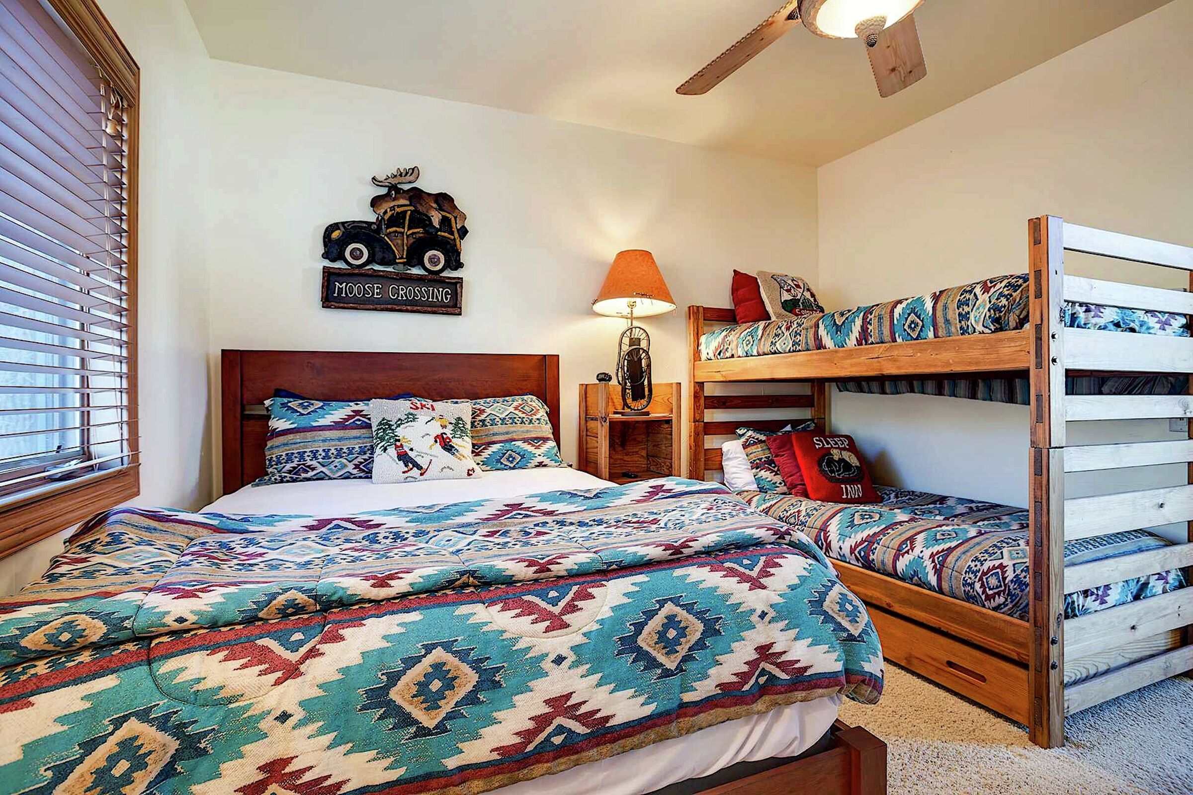 #2702 - Bedroom