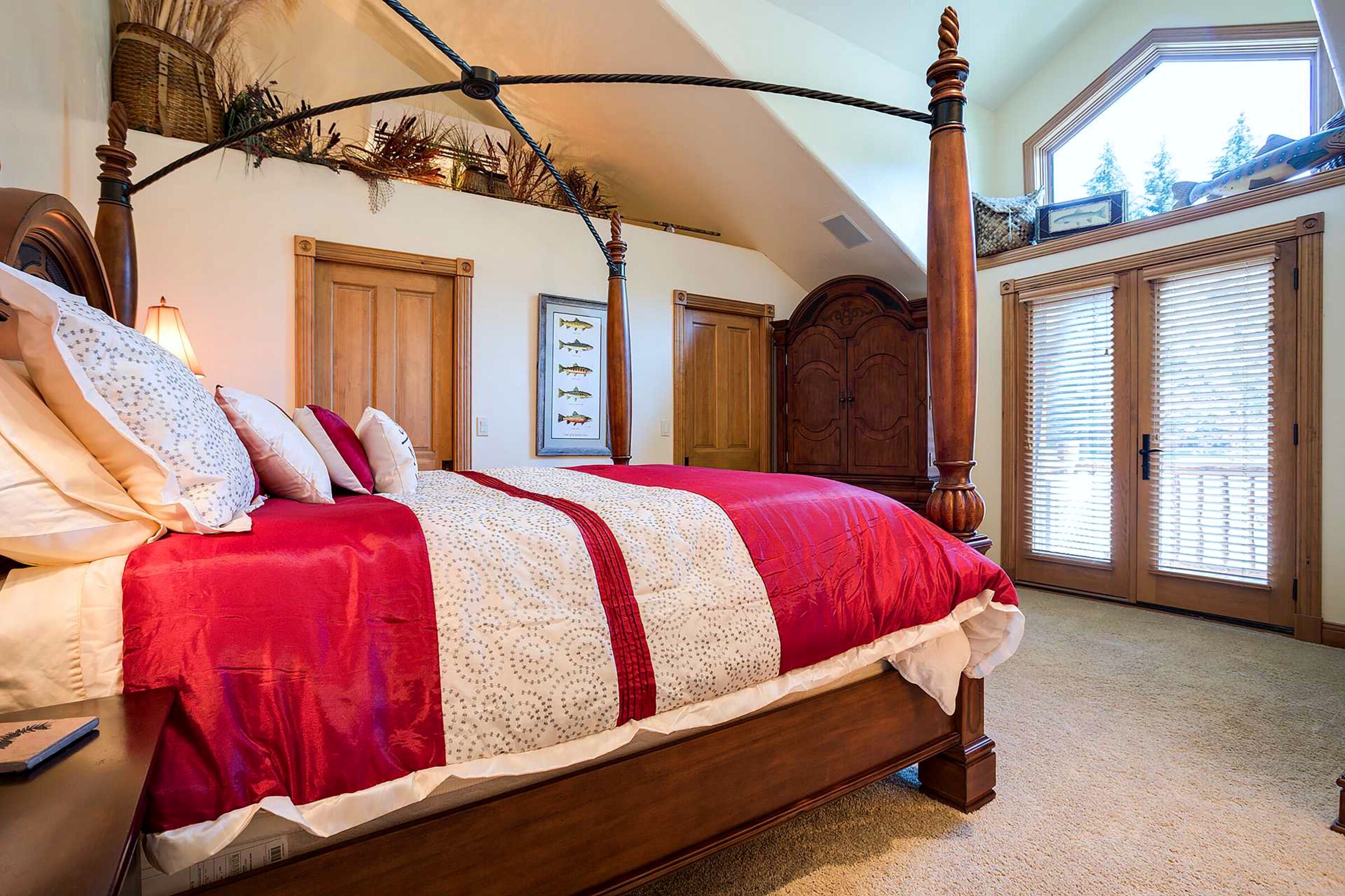#2702 - Master Bedroom
