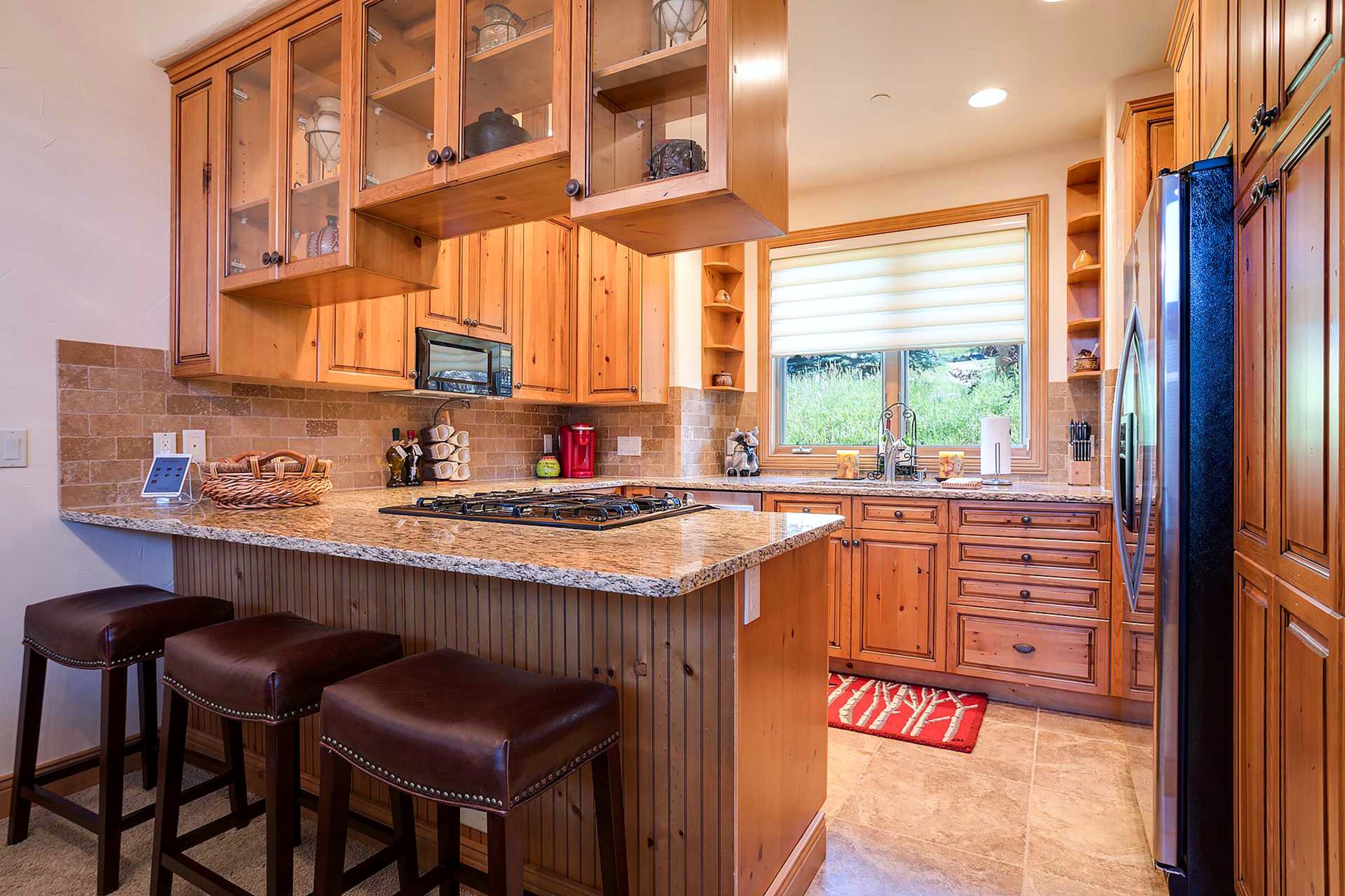 #2702 - Kitchen
