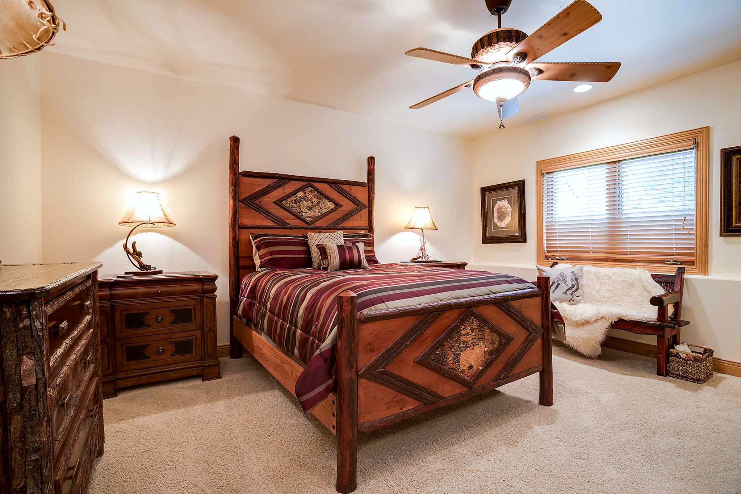 #2702 - Bedroom