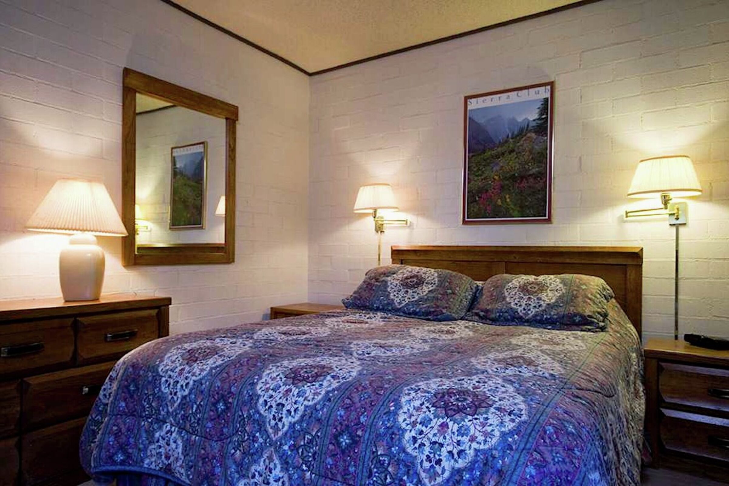 #412 - Master Bedroom