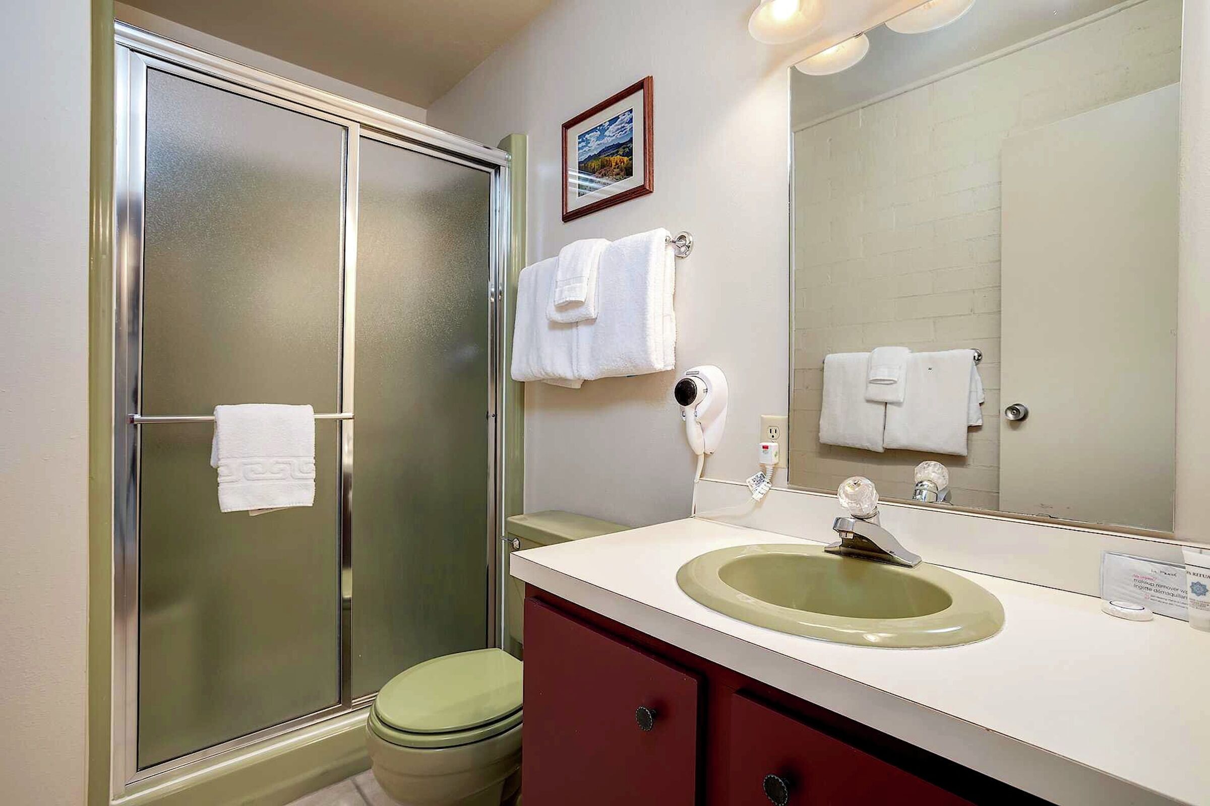 #309 - Bathroom