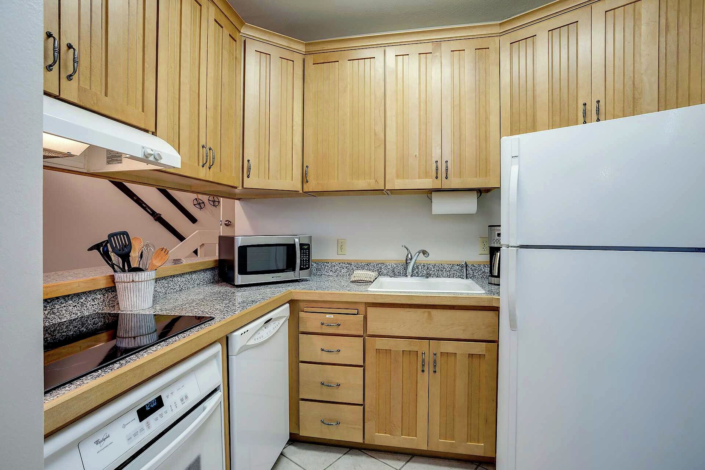 #309 - Kitchen
