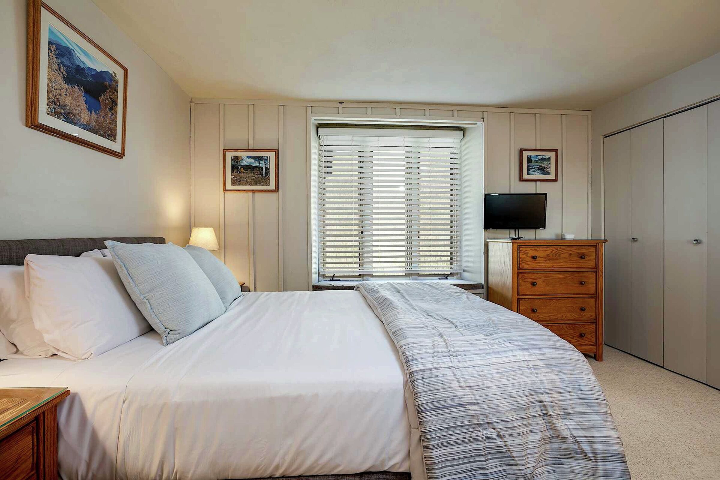 #309 - Master Bedroom