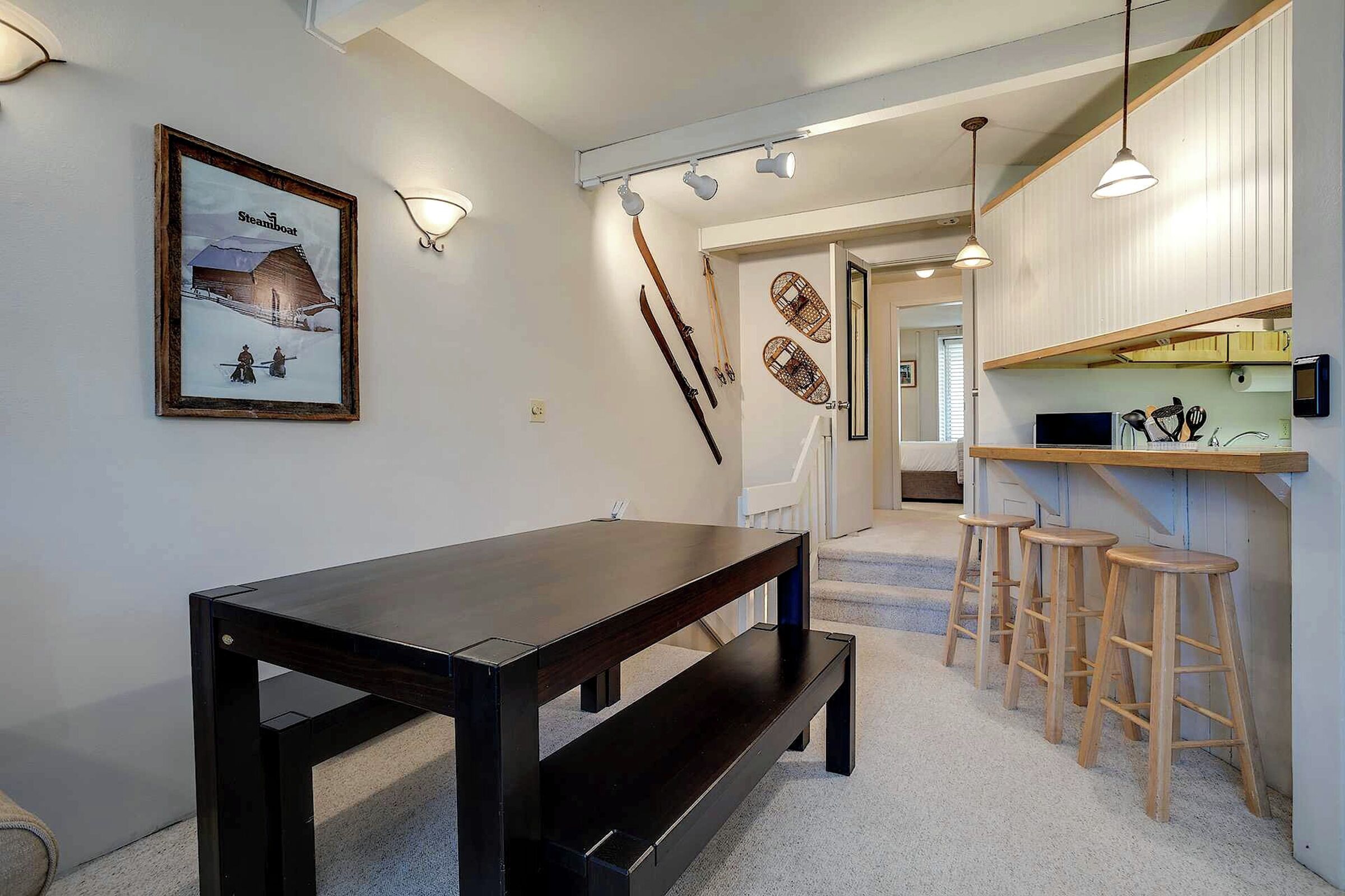 #309 - Dining Room