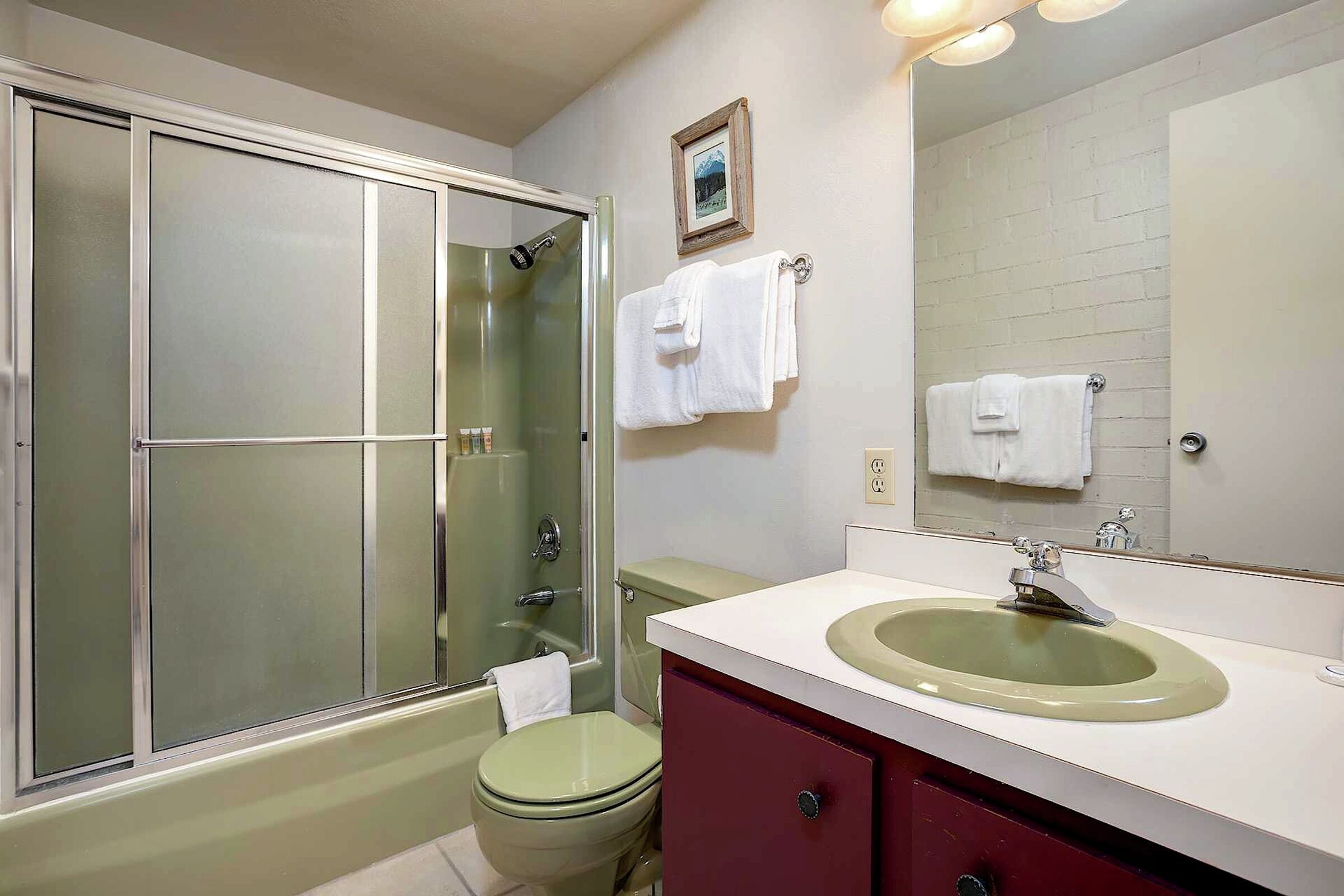 #309 - Bathroom