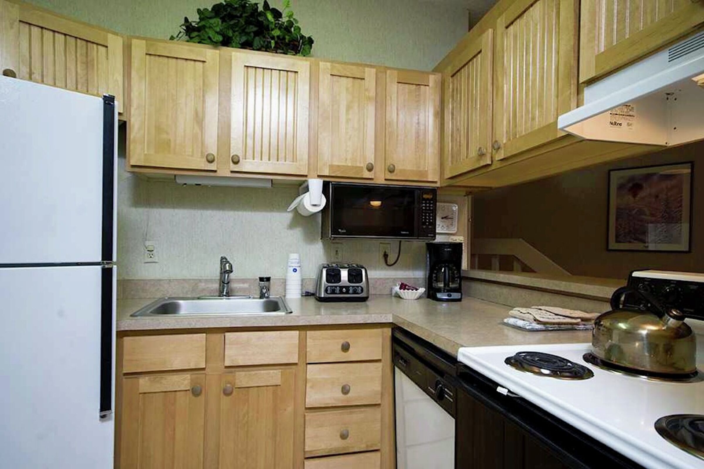 #314 - Kitchen