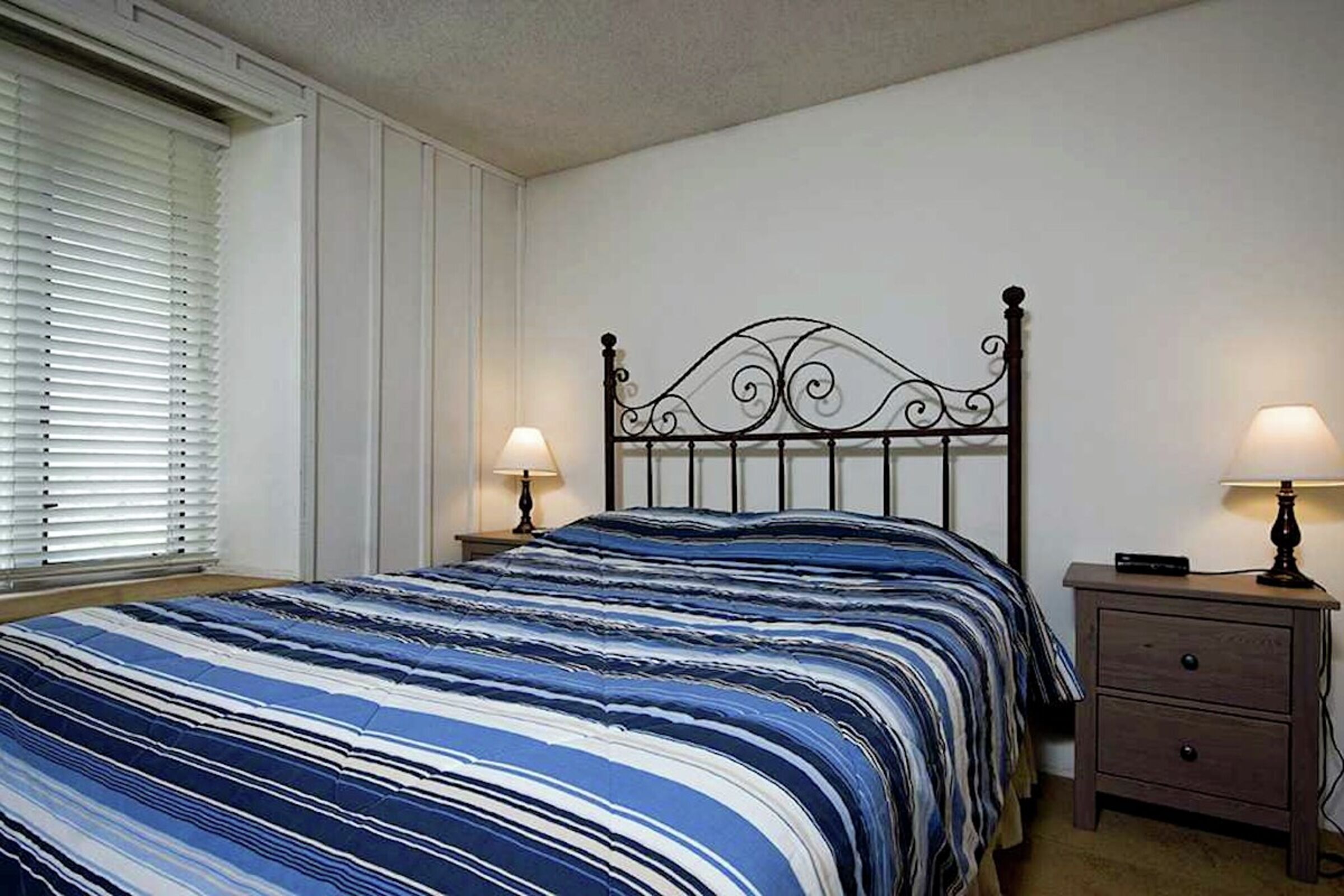 #314 - Master Bedroom