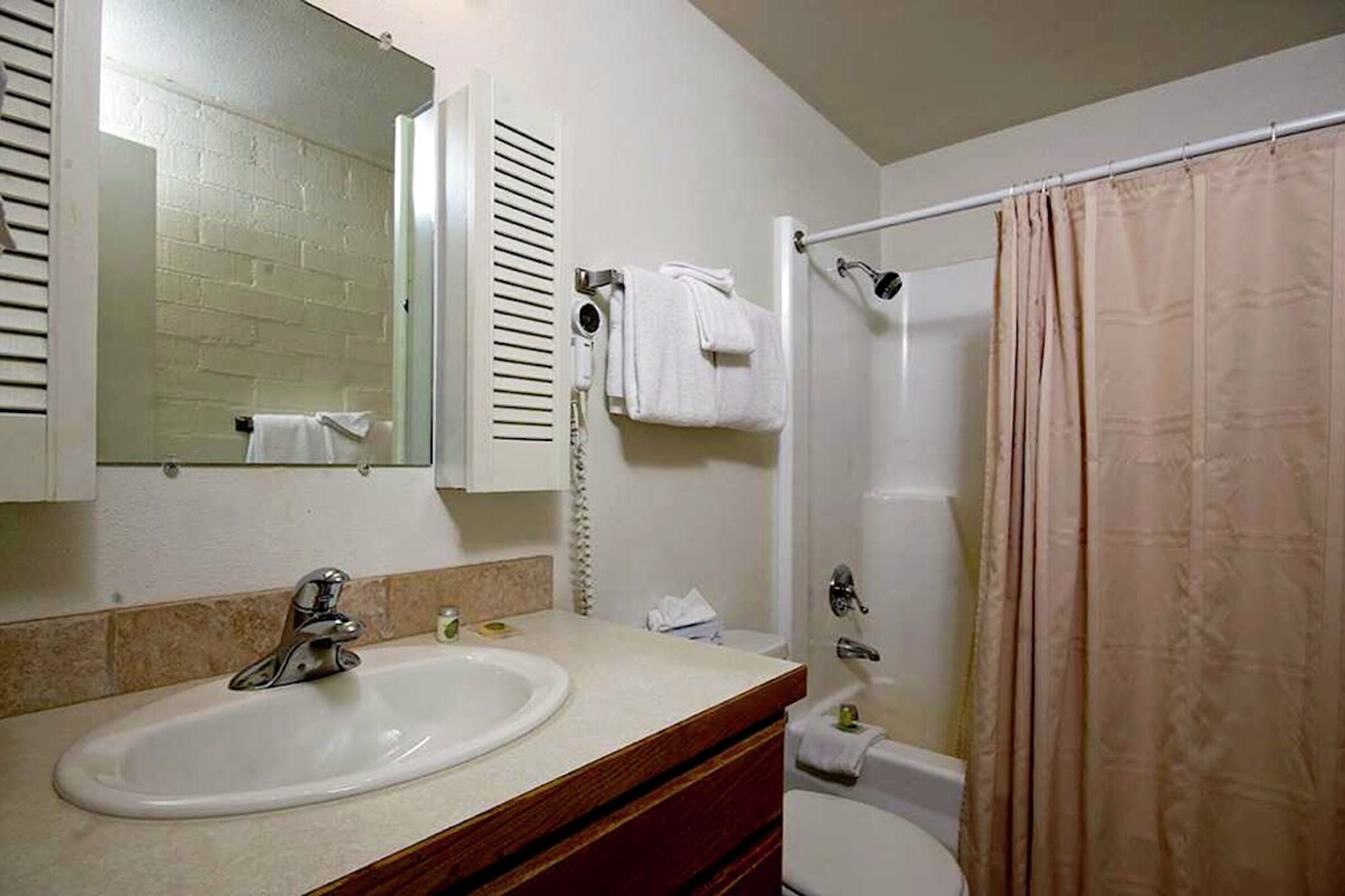#314 - Bathroom