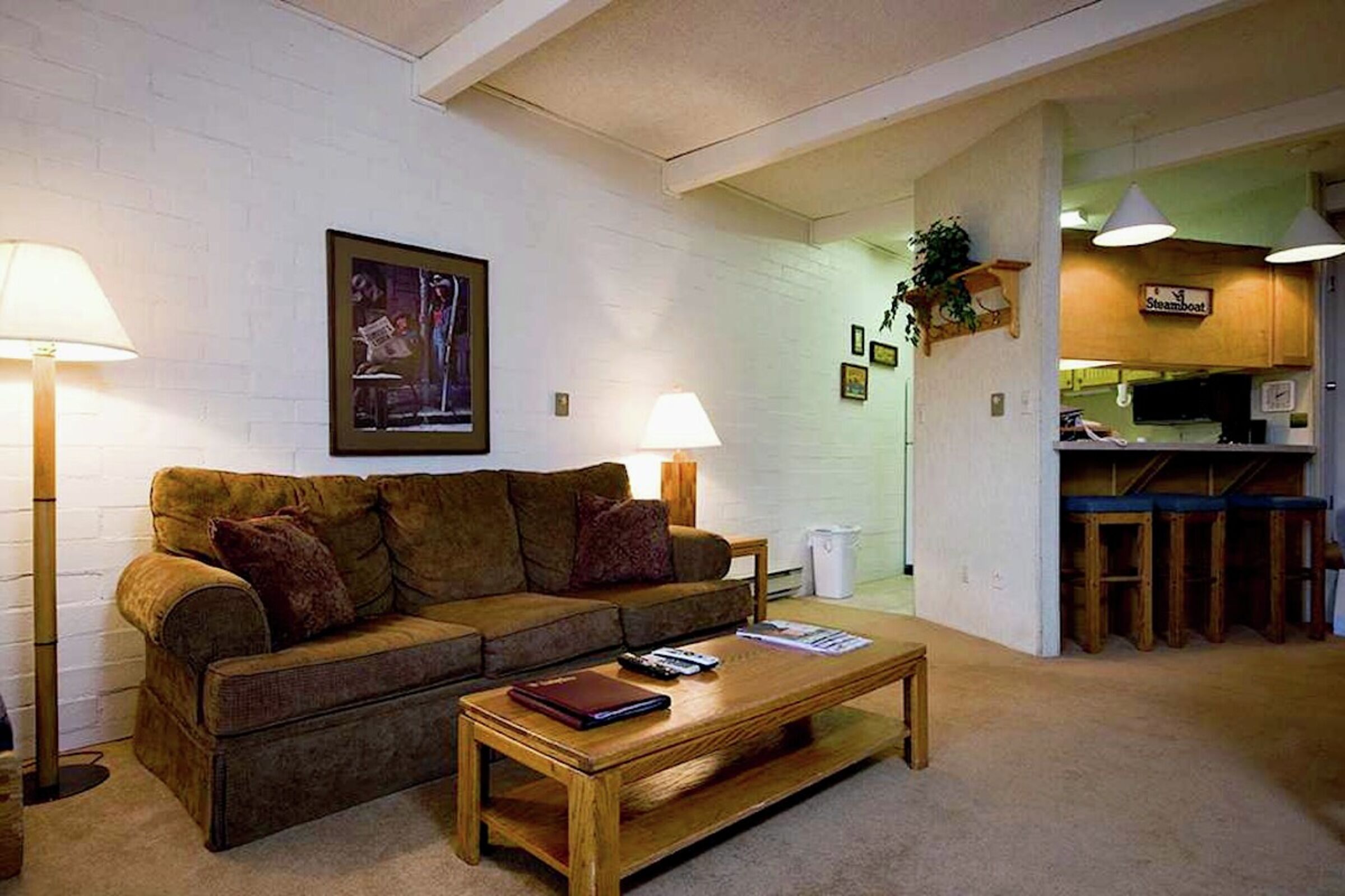 #314 - Living Area