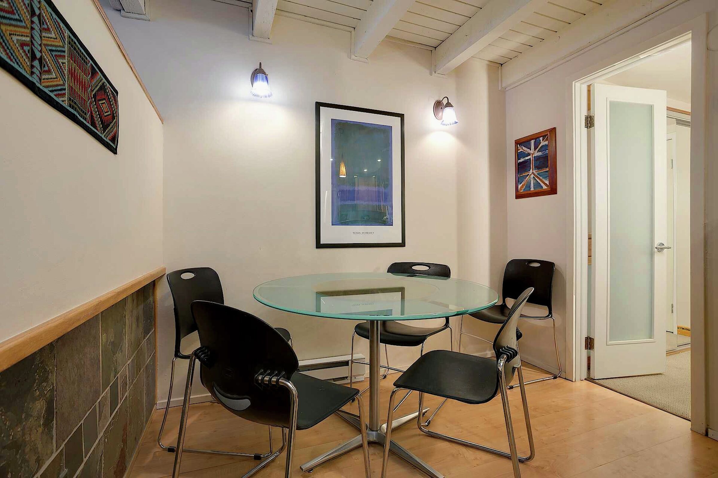#108 - Dining Room