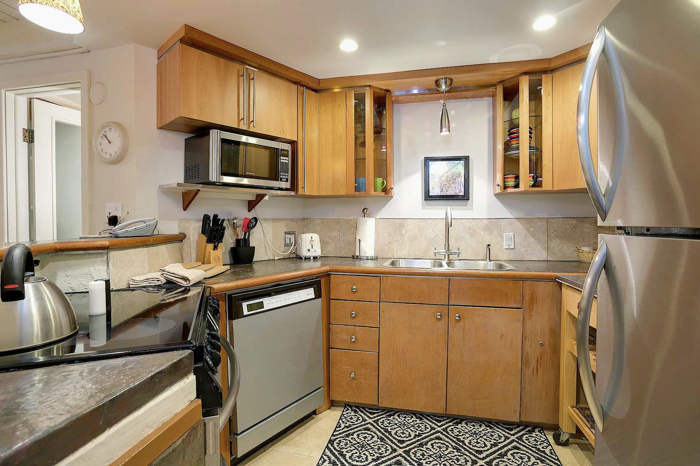 #108 - Kitchen