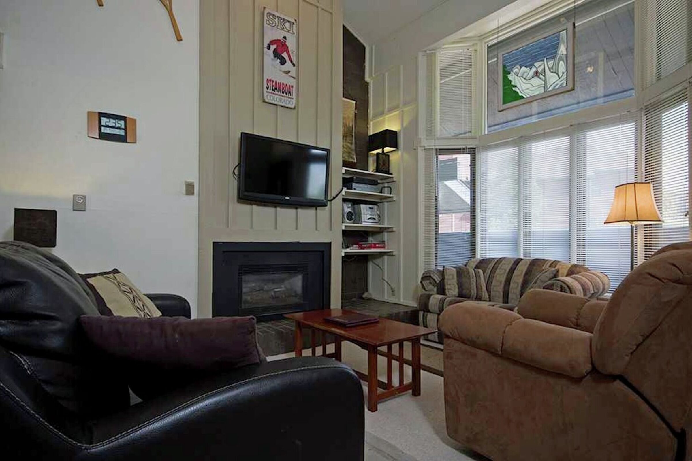 #216 - Living Room