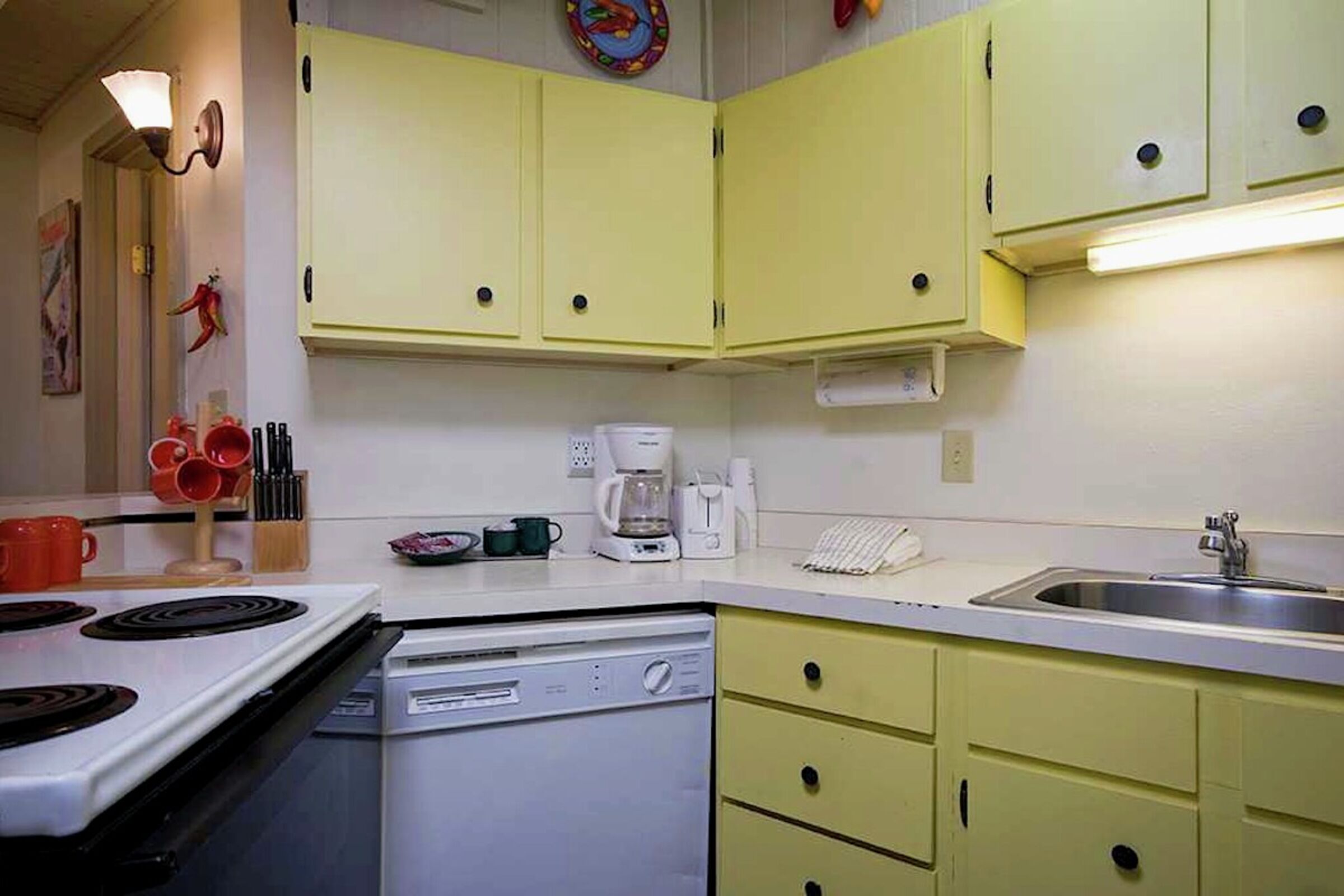 #216 - Kitchen