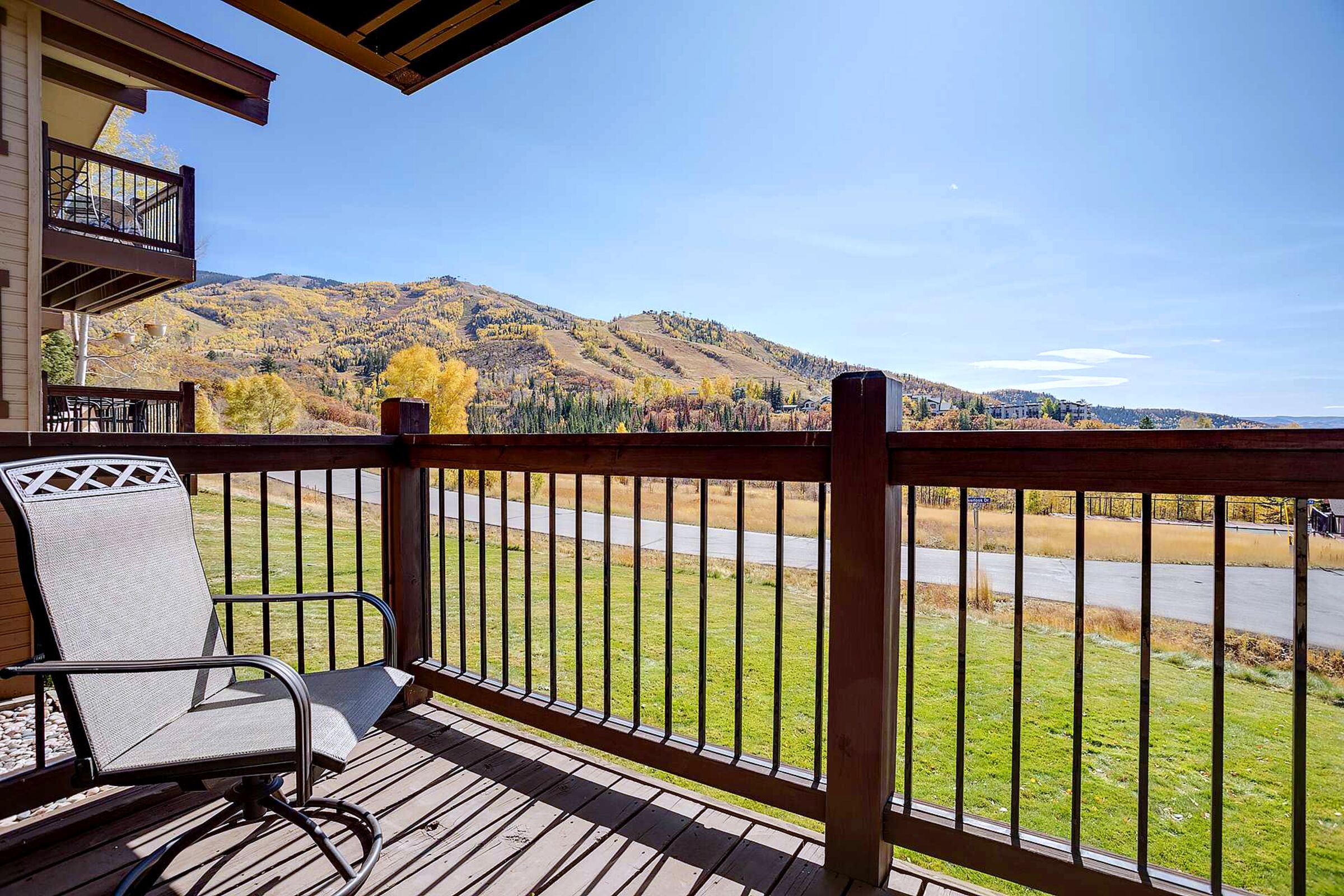 #303 - Balcony