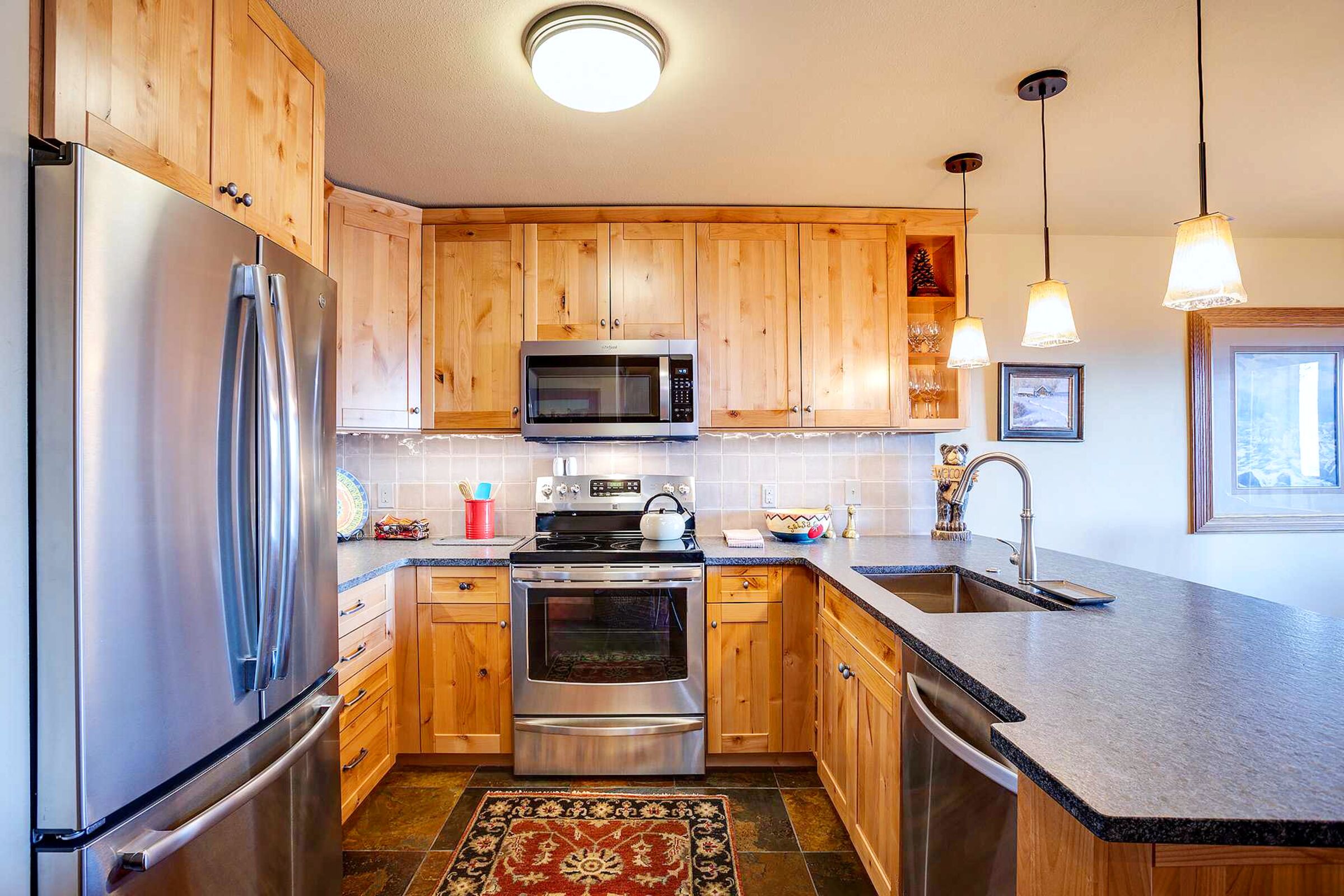 #303 - Kitchen