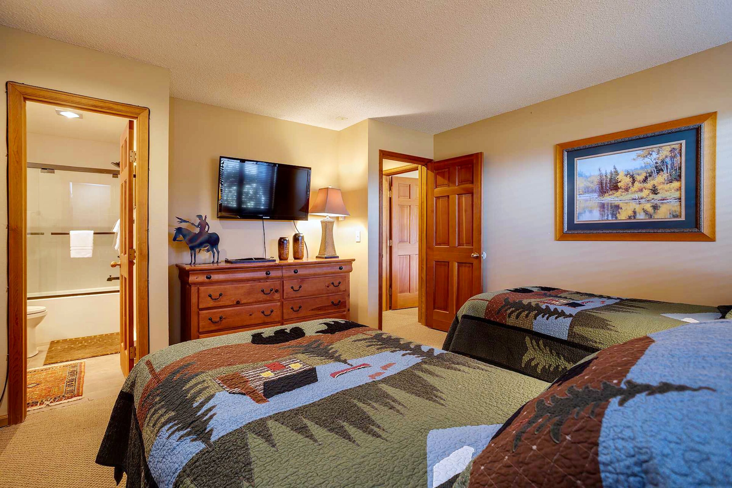 #303 - Bedroom