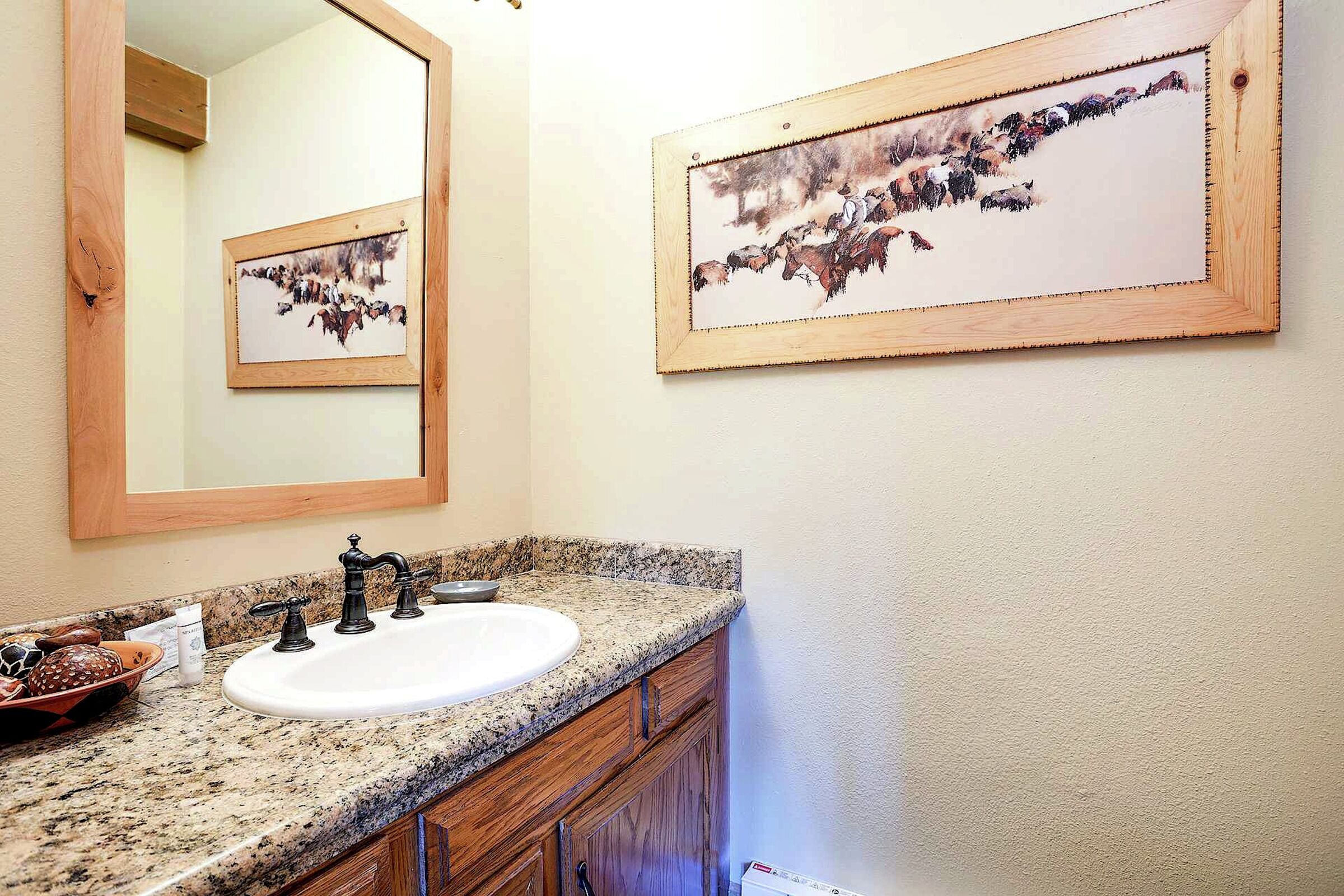 #303 - Bathroom