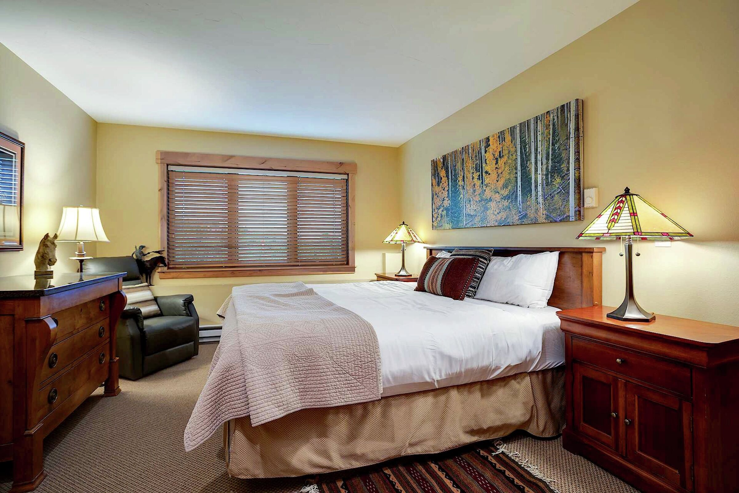 #303 - Master Bedroom