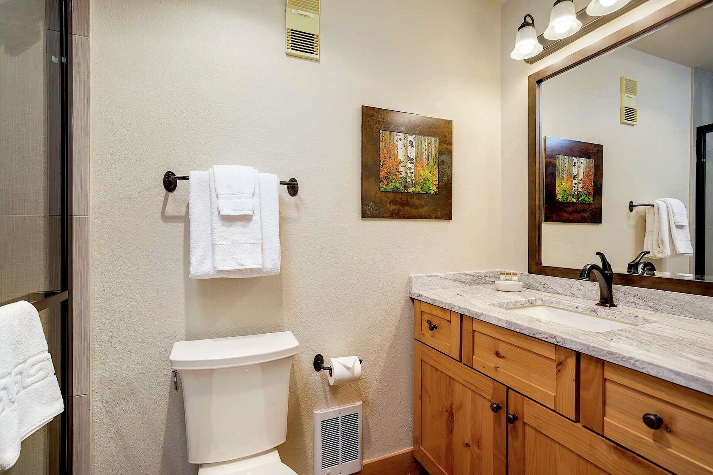 #303 - Bathroom