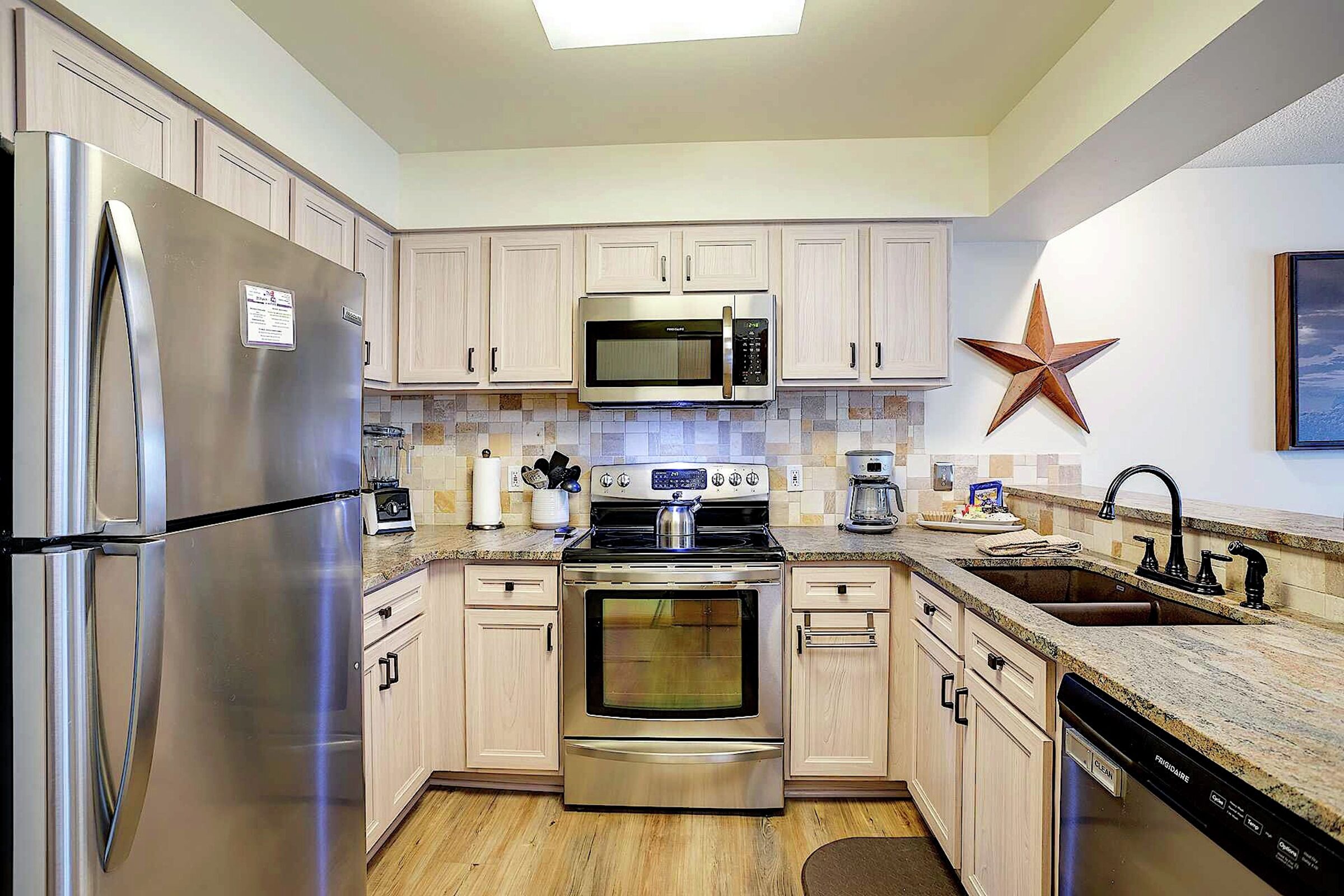 #203 - Kitchen