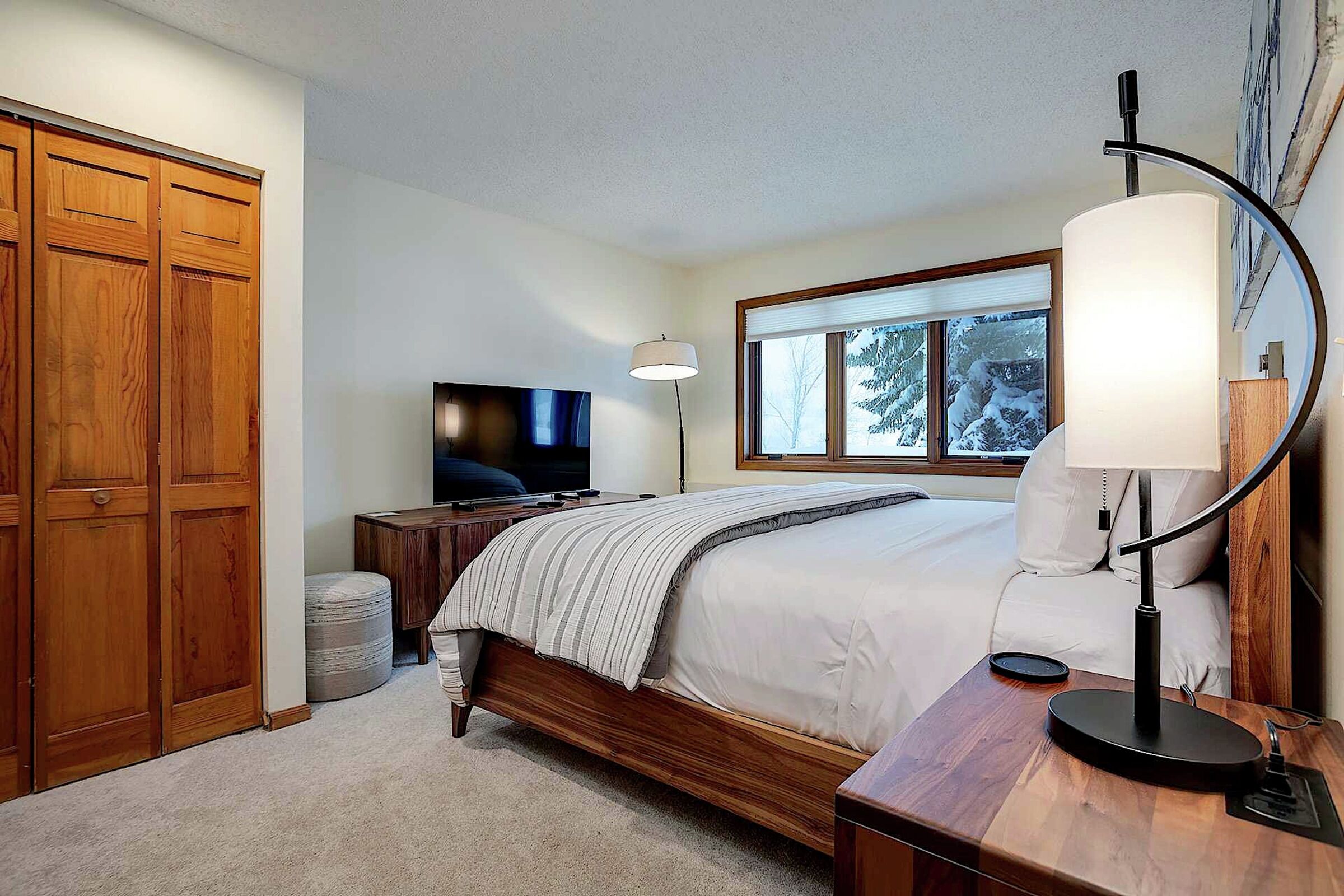 #203 - Master Bedroom