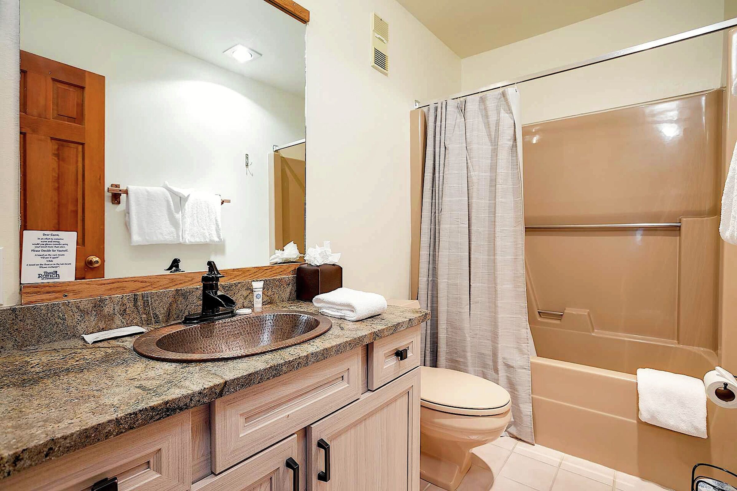 #203 - Bathroom