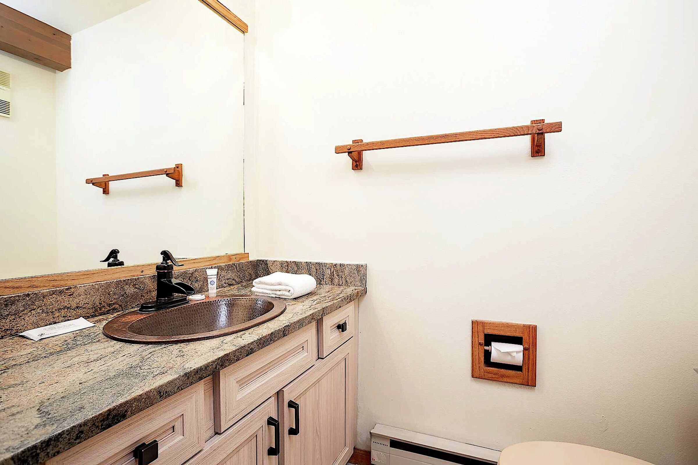 #203 - Bathroom