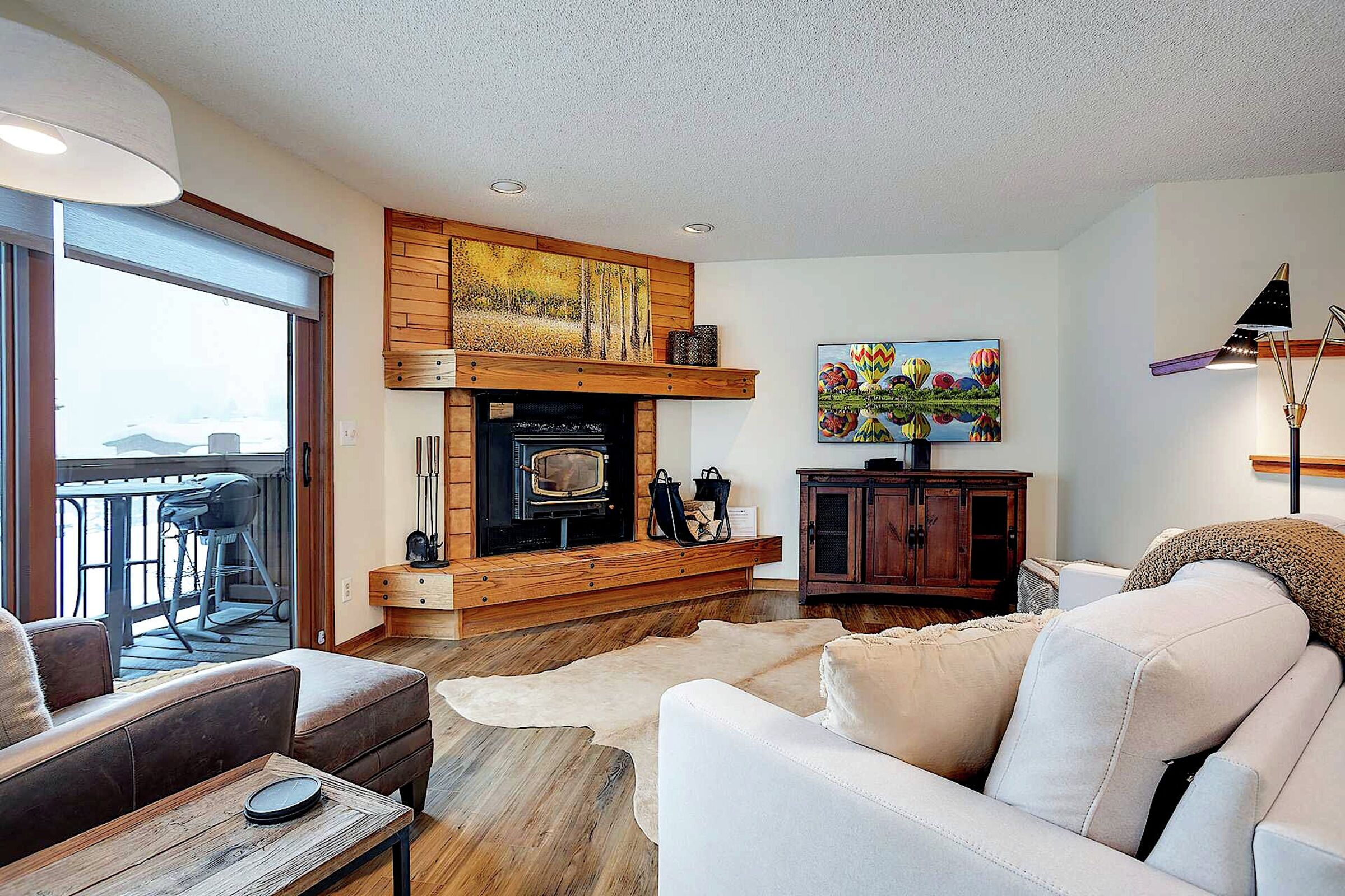 #203 - Living Room